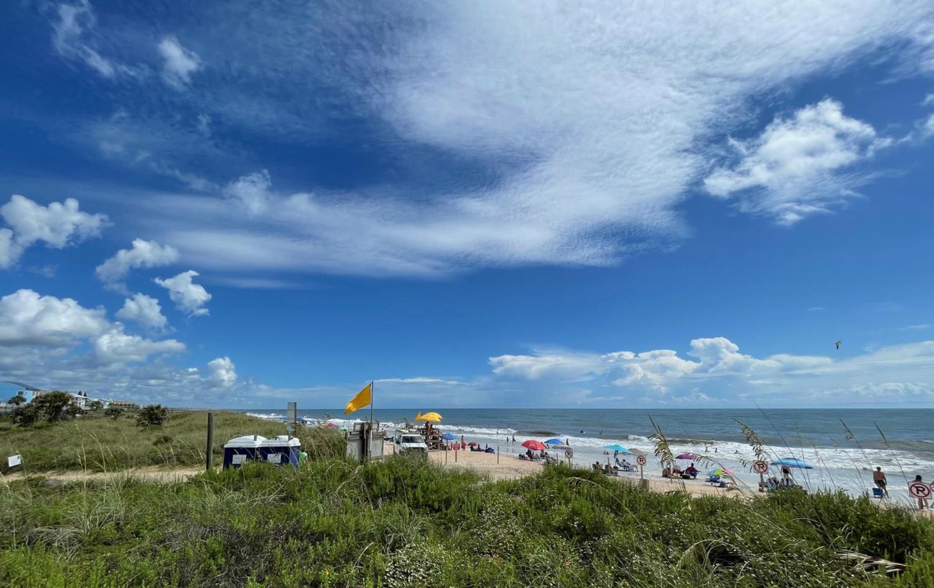 Magic Beach Motel - Vilano Beach, Saint Augustine photo 42