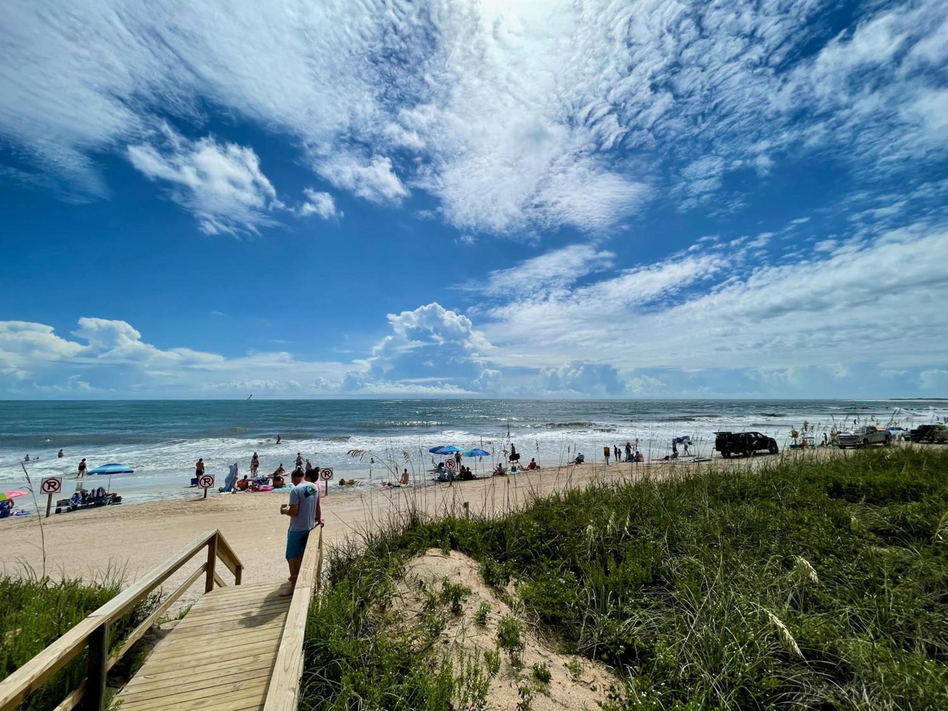 Magic Beach Motel - Vilano Beach, Saint Augustine photo 43