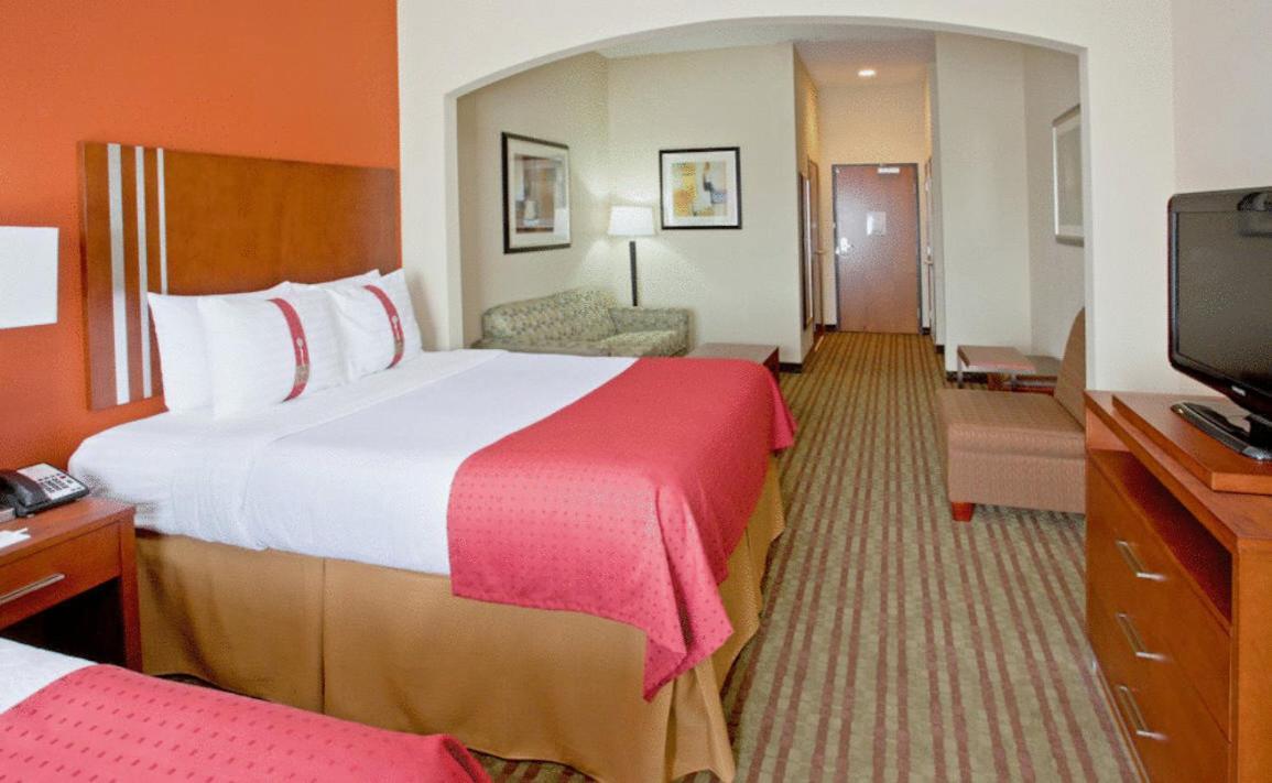 Holiday Inn Austin North by IHG photo 7
