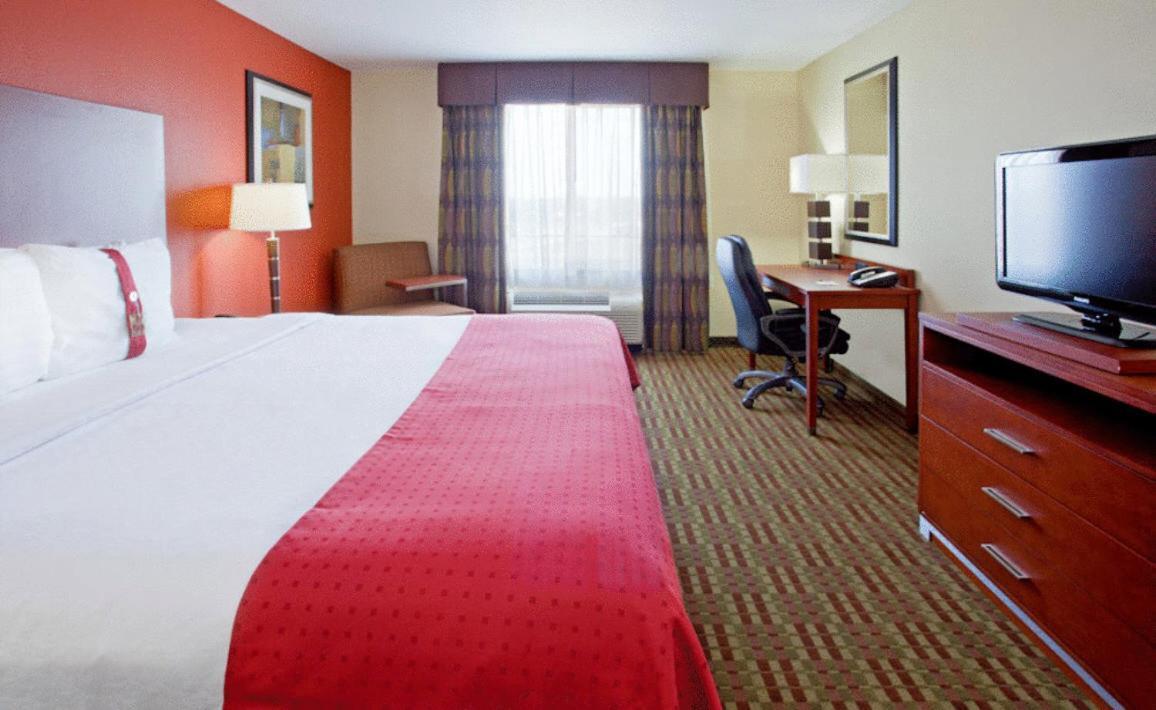 Holiday Inn Austin North by IHG photo 10