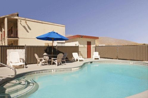 Americas Best Value Inn - Carson City photo 10