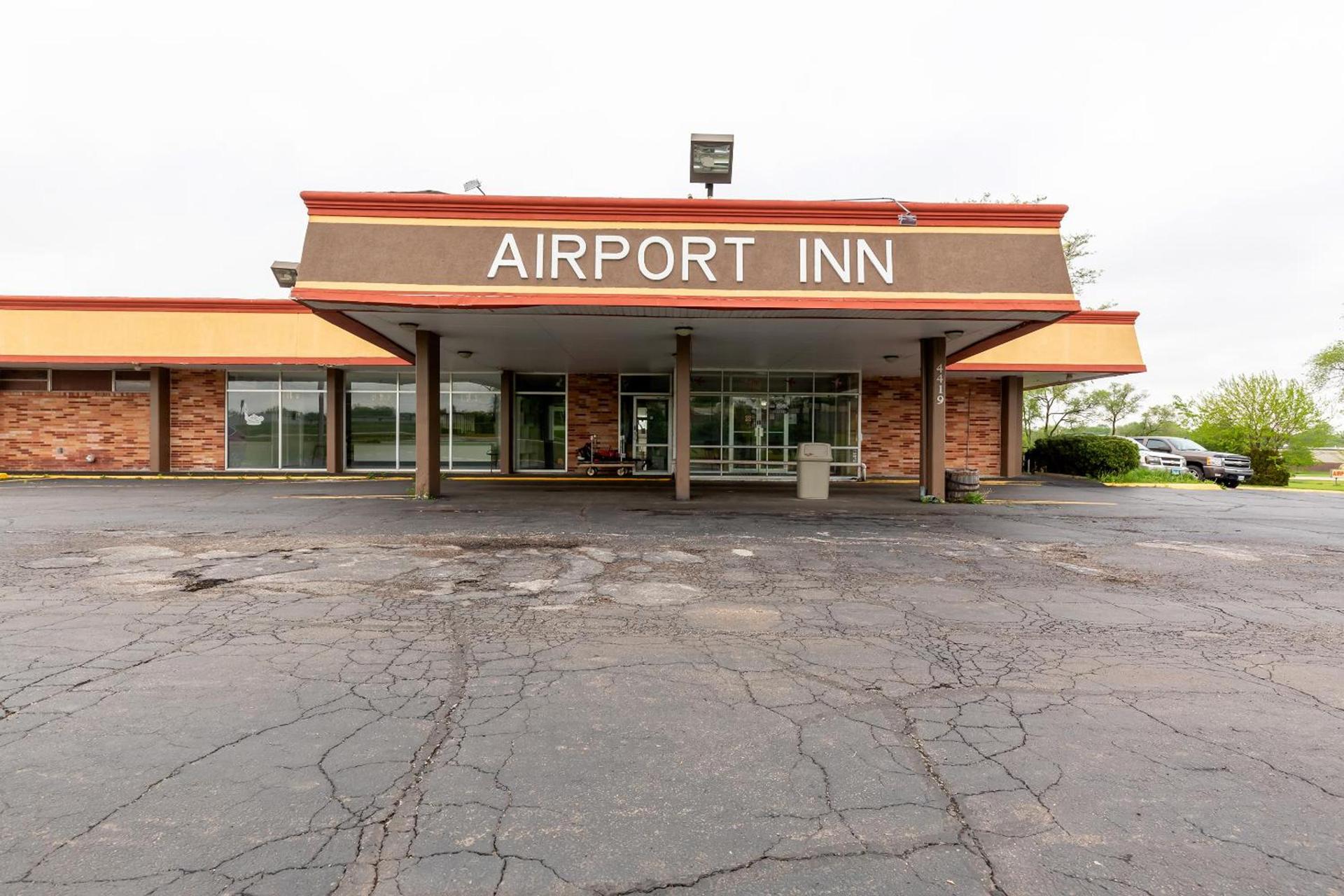 Americas Best Value Inn Rockford photo 1