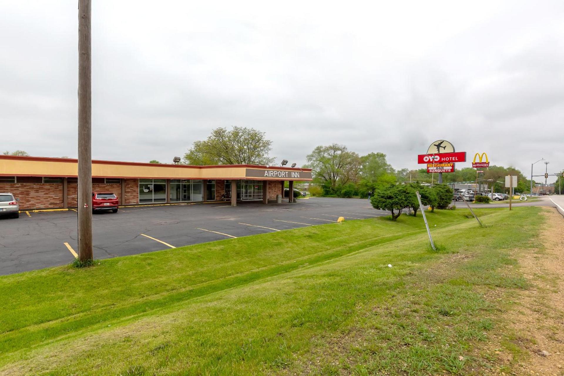 Americas Best Value Inn Rockford photo 2