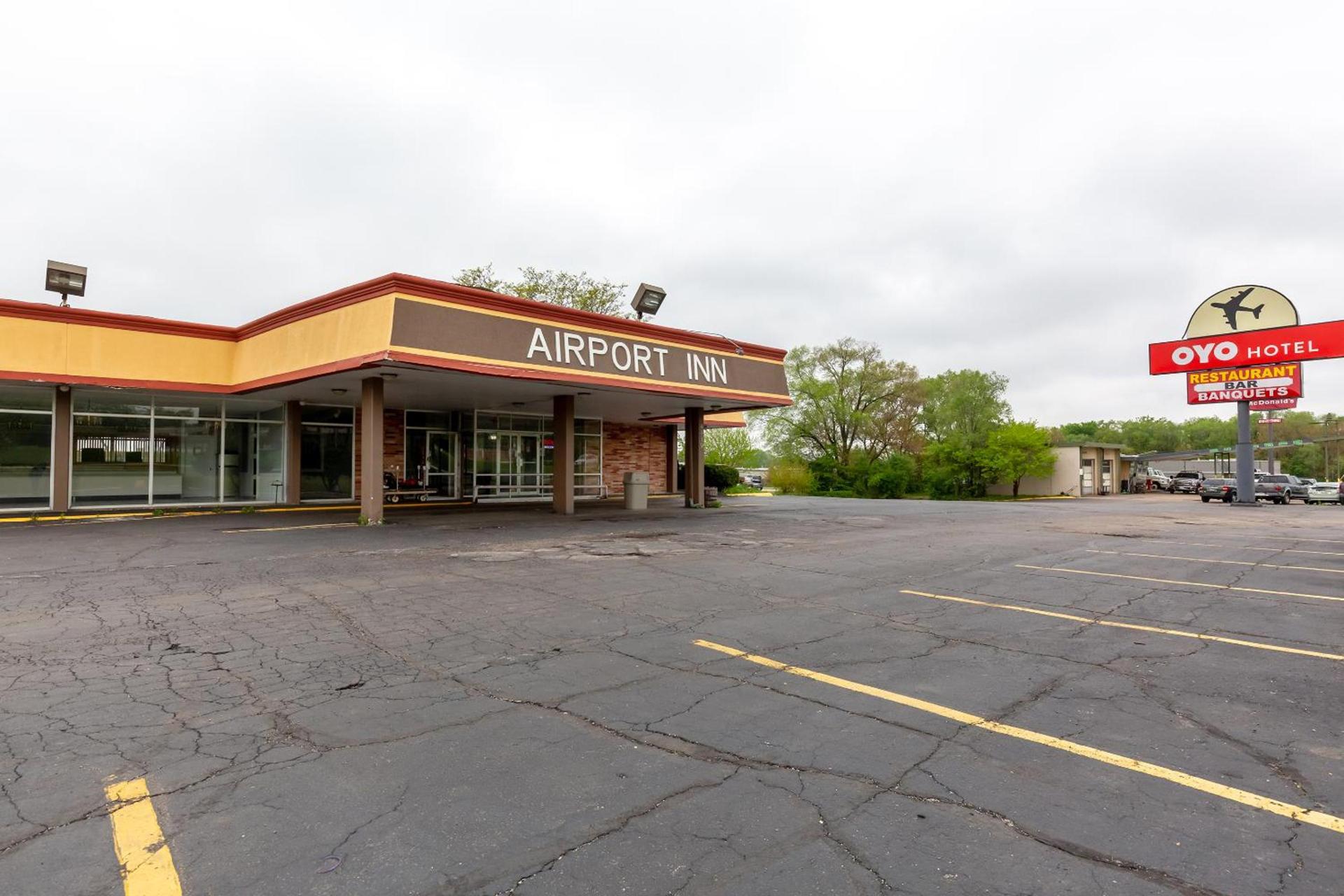 Americas Best Value Inn Rockford photo 4