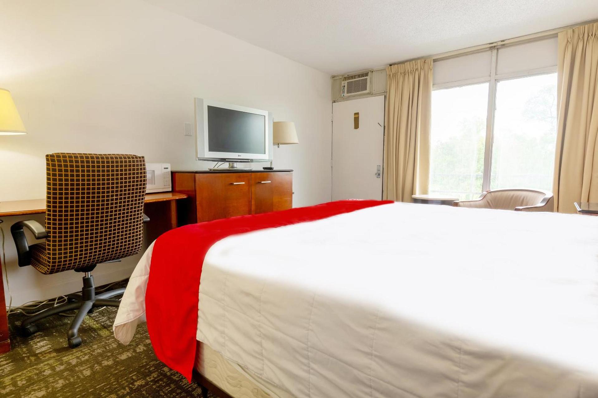 Americas Best Value Inn Rockford photo 22