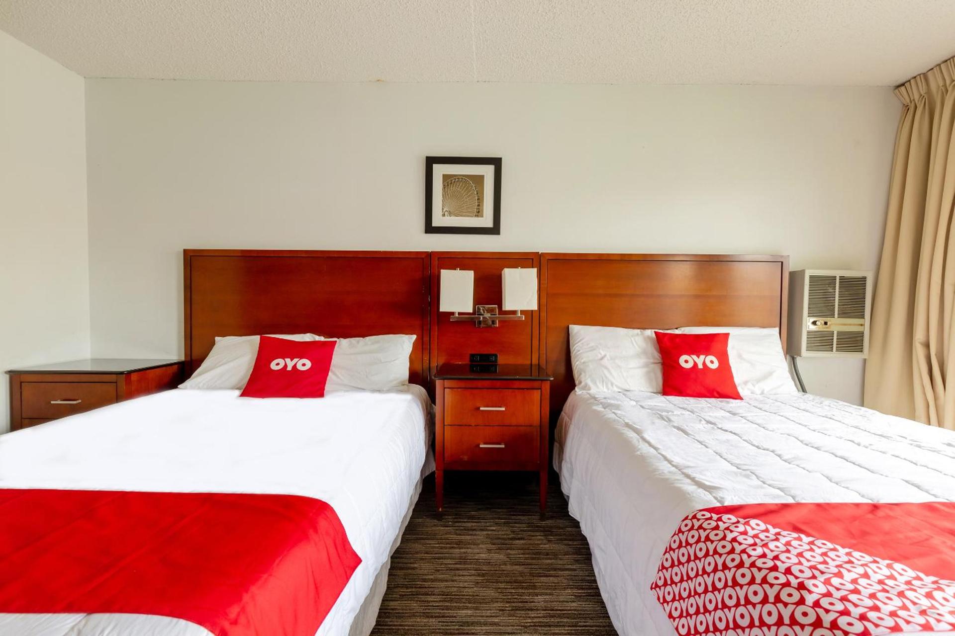 Americas Best Value Inn Rockford photo 40