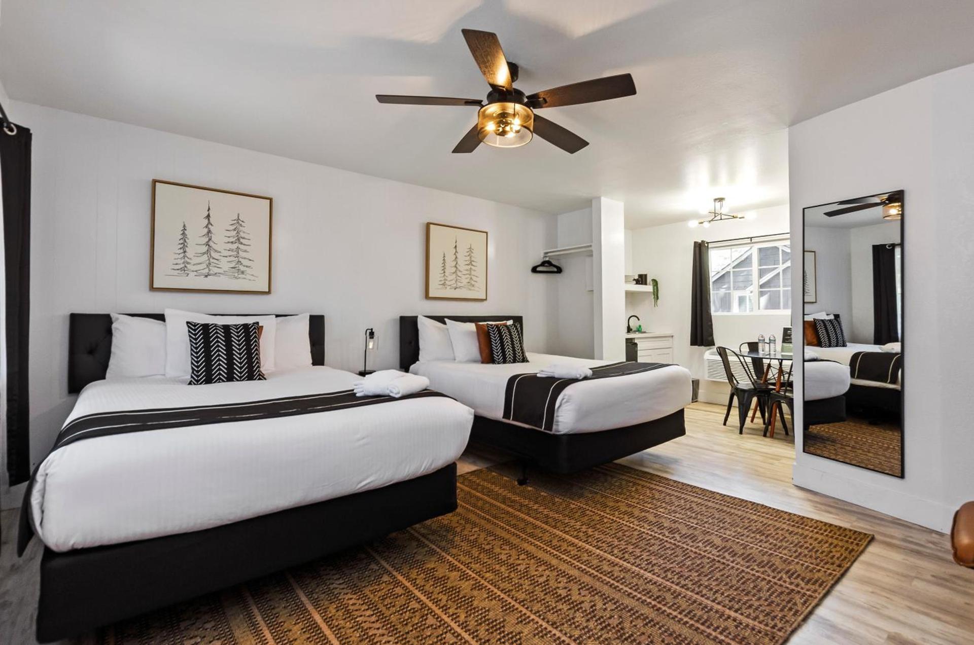 The Jeffrey Hotel photo 18