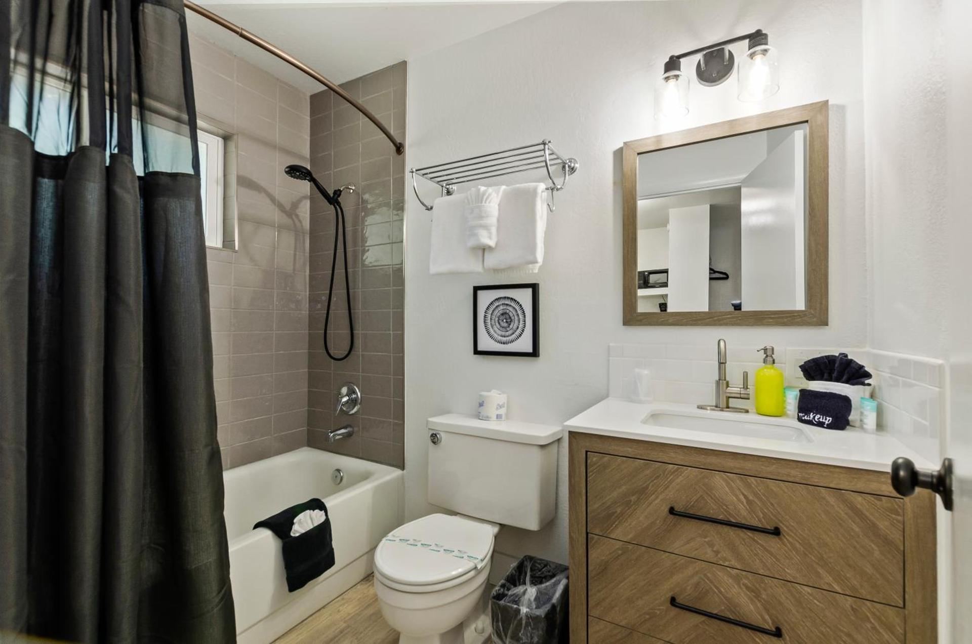 The Jeffrey Hotel photo 19