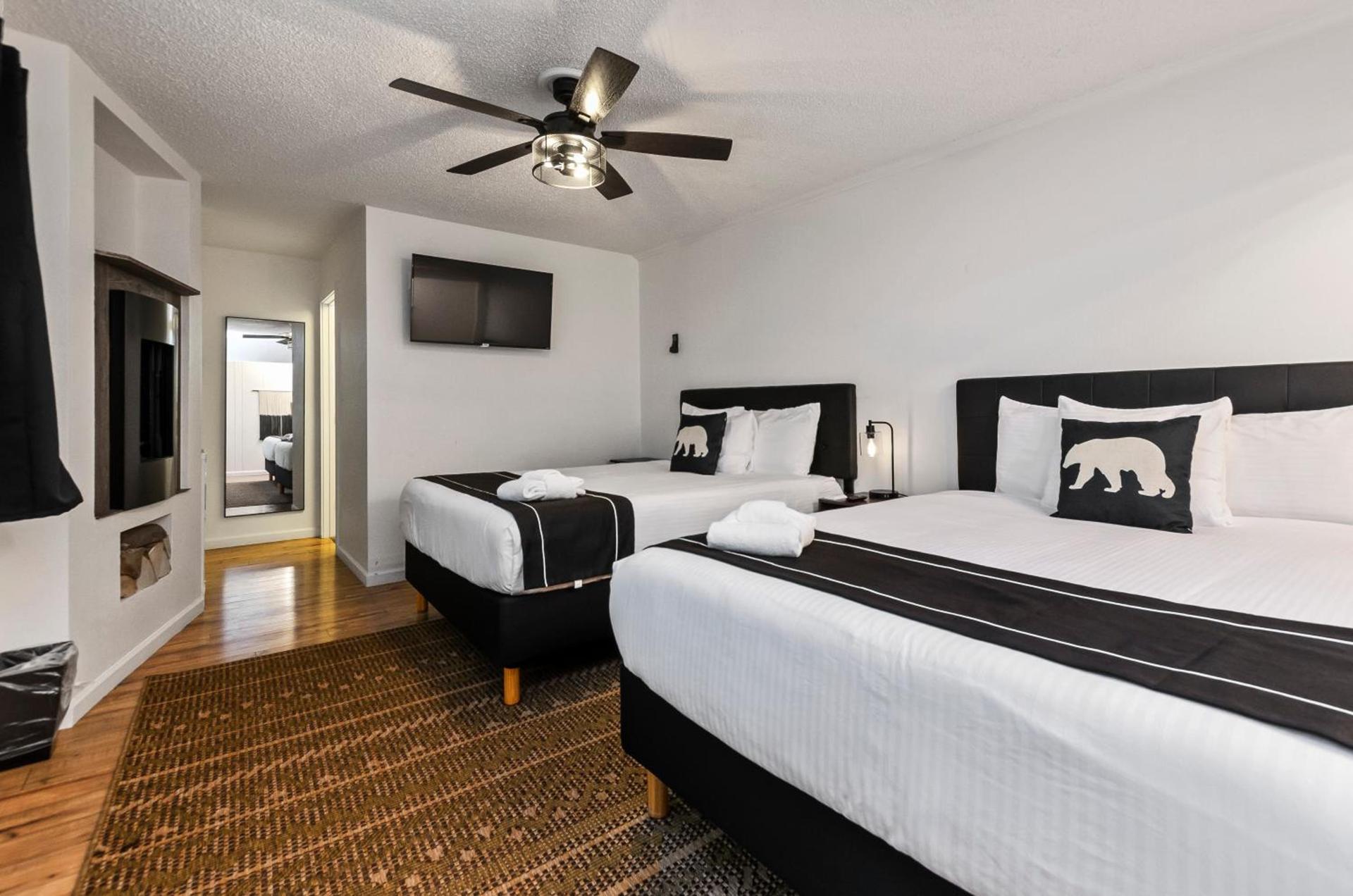 The Jeffrey Hotel photo 25