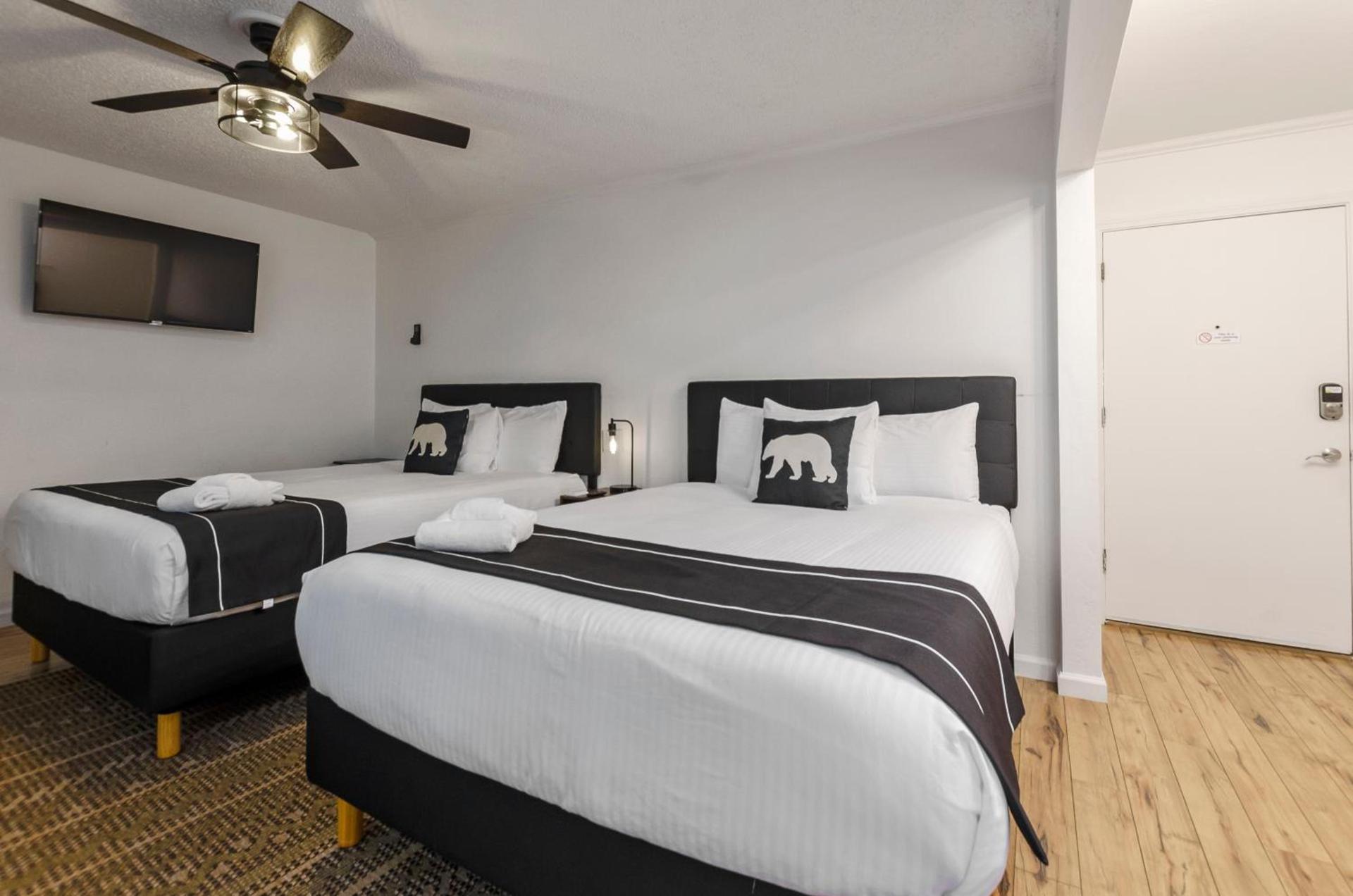 The Jeffrey Hotel photo 24