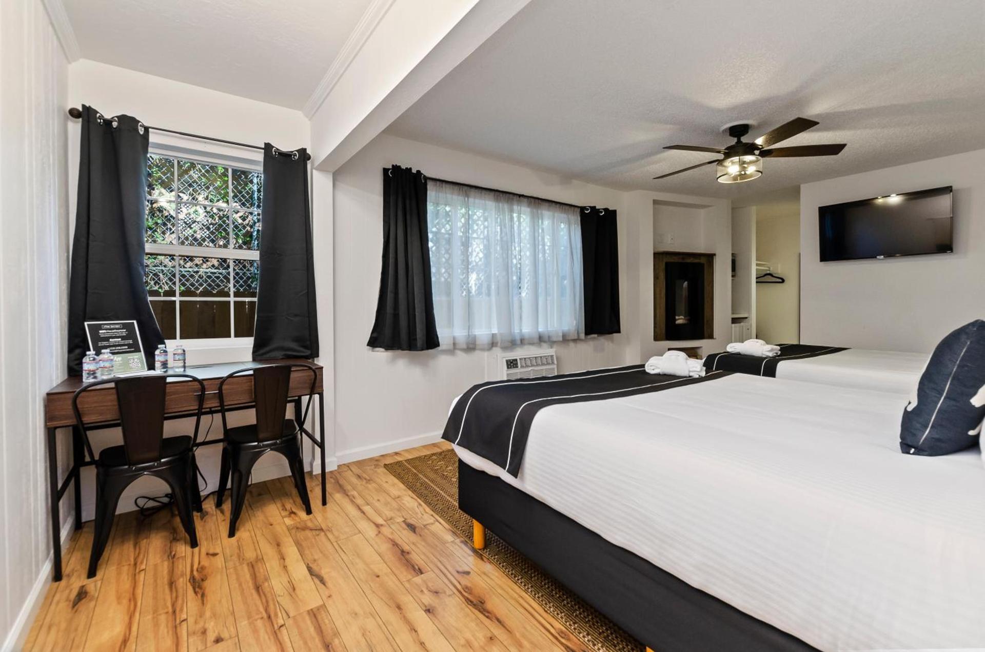 The Jeffrey Hotel photo 23