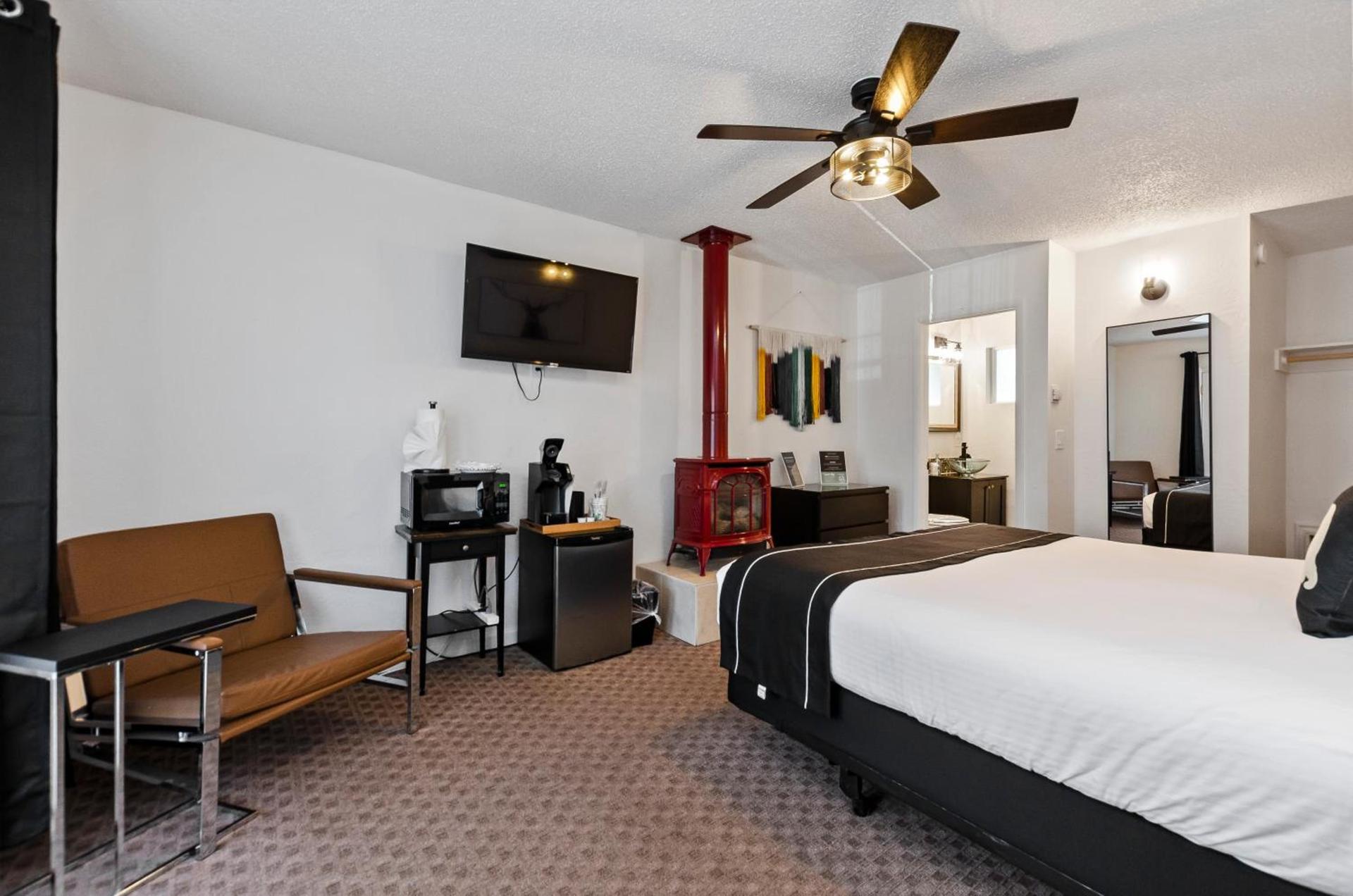 The Jeffrey Hotel photo 46