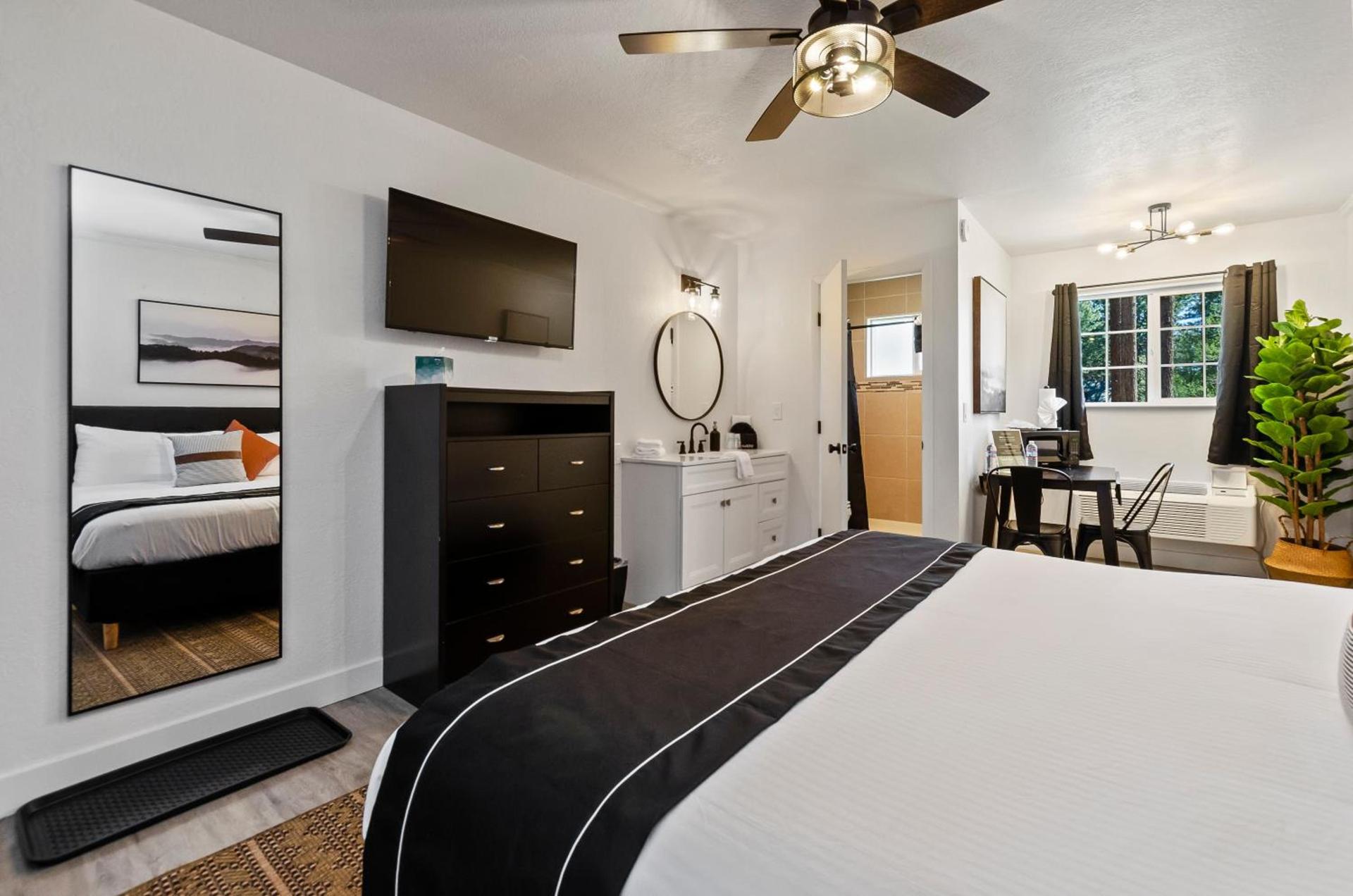 The Jeffrey Hotel photo 67