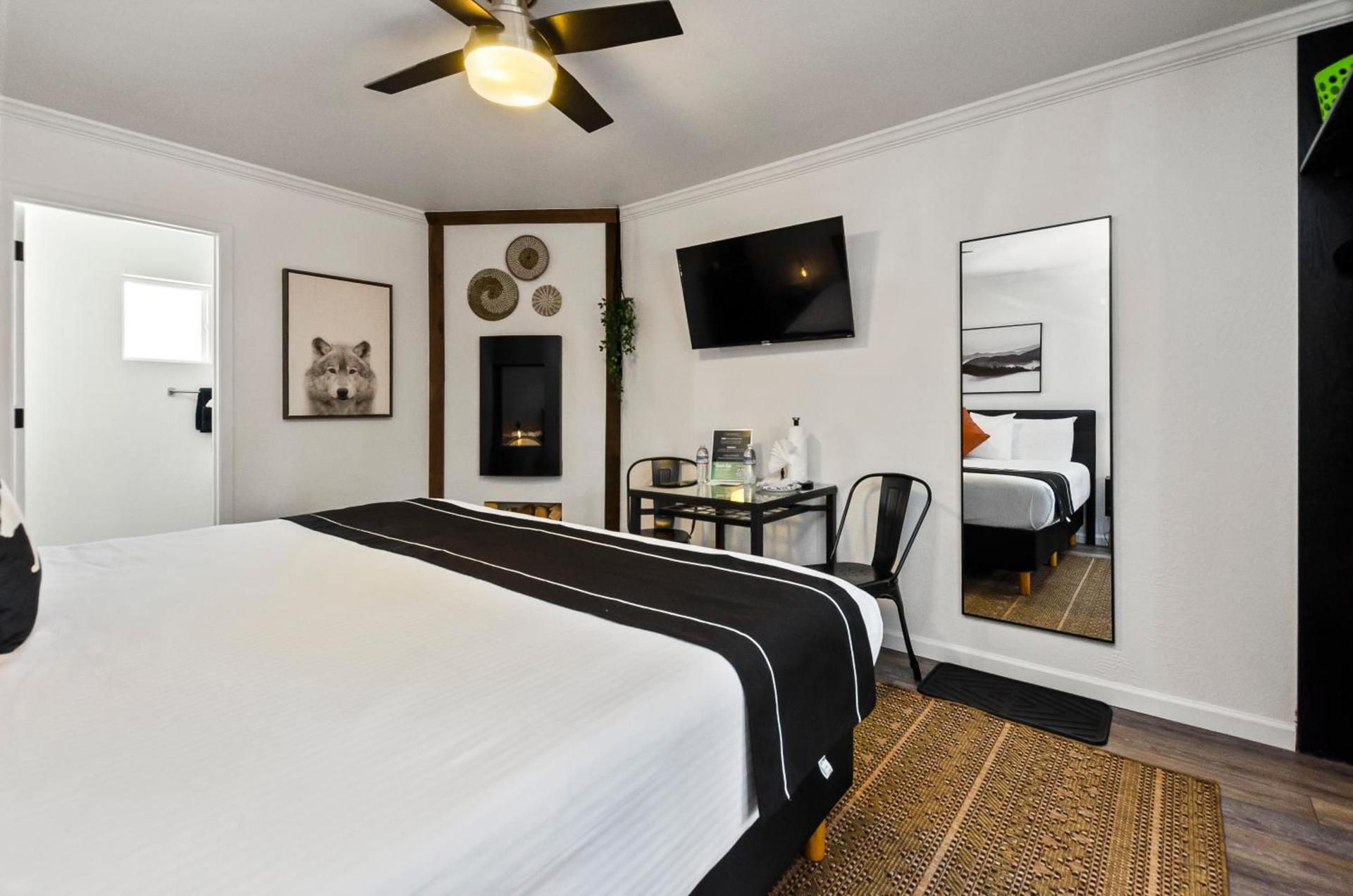 The Jeffrey Hotel photo 63