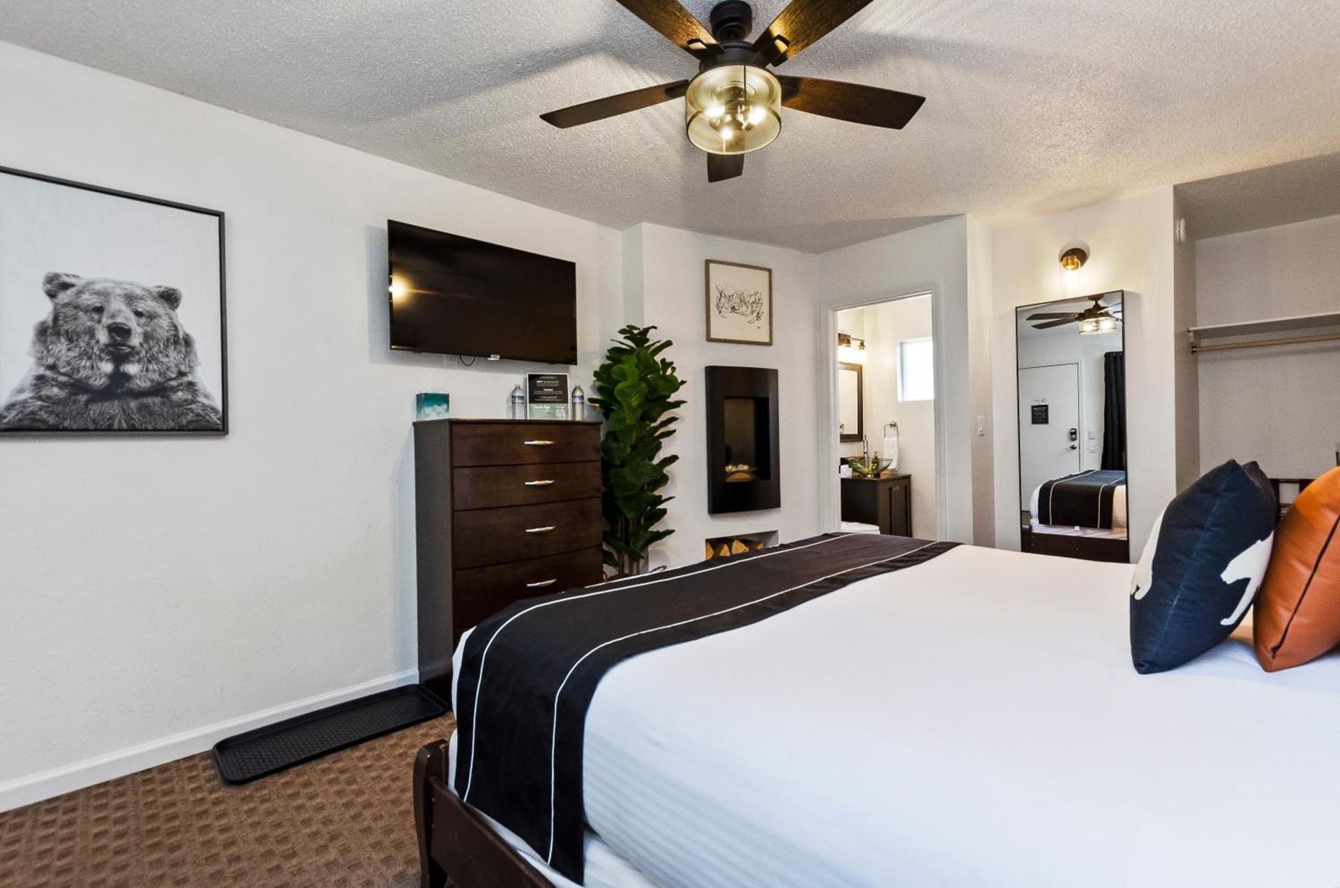 The Jeffrey Hotel photo 66