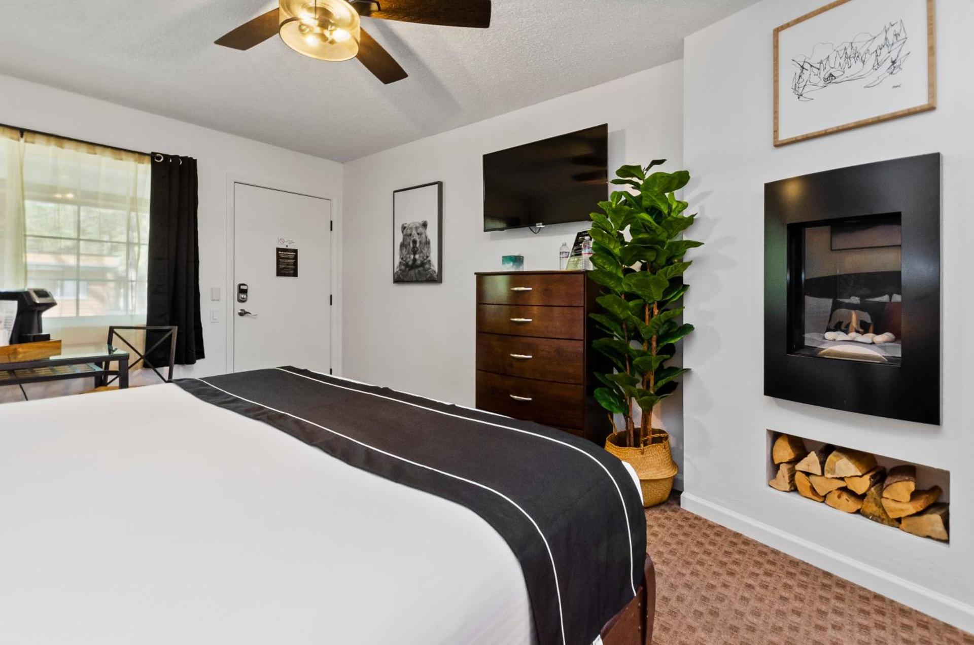 The Jeffrey Hotel photo 56
