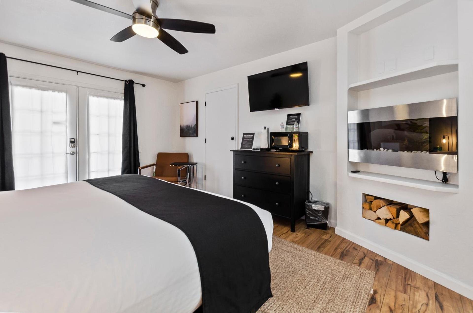 The Jeffrey Hotel photo 59