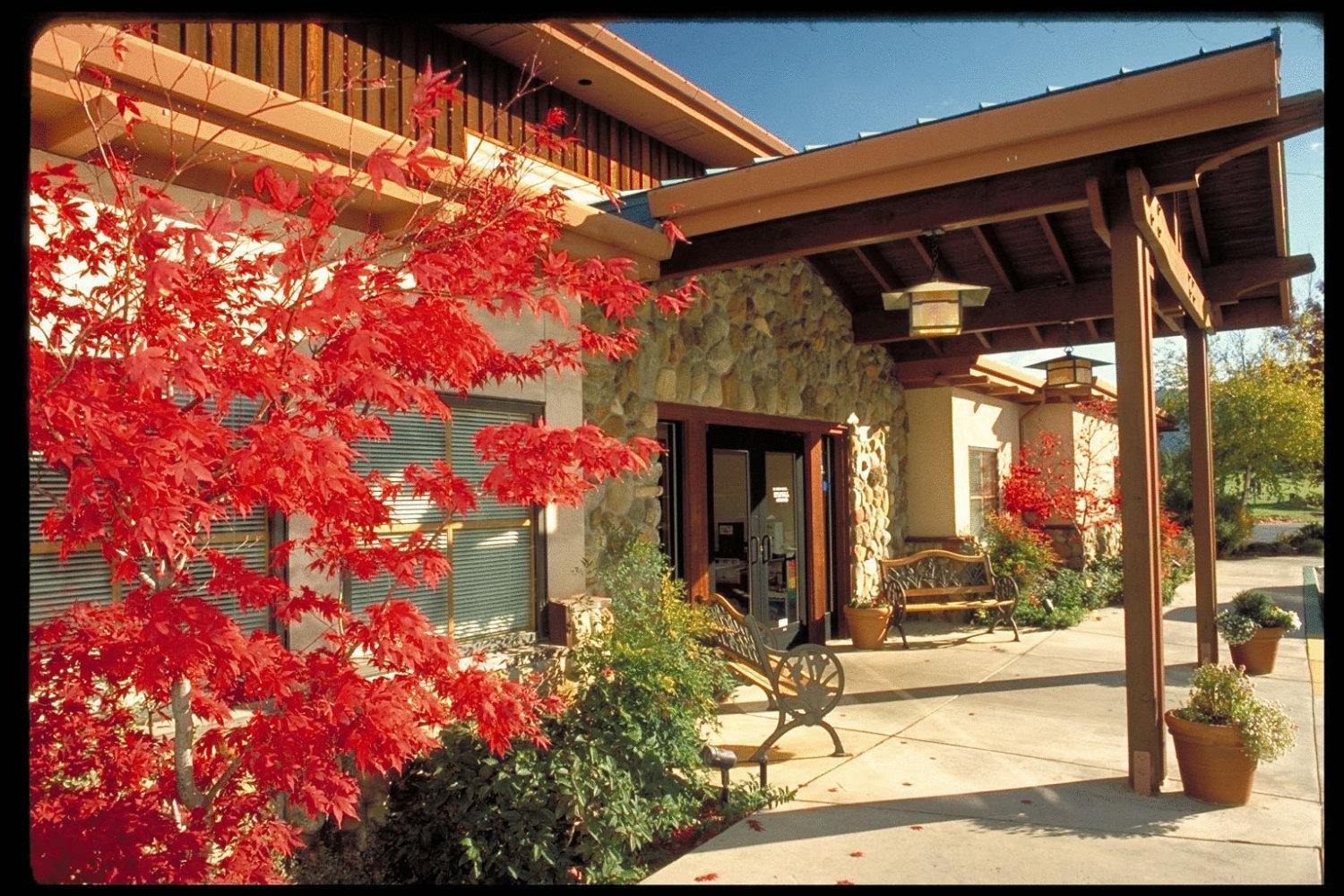Mount Shasta Resort photo 44