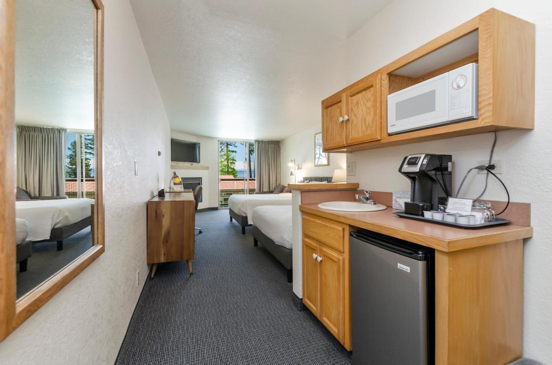 Firelite Lodge photo 31