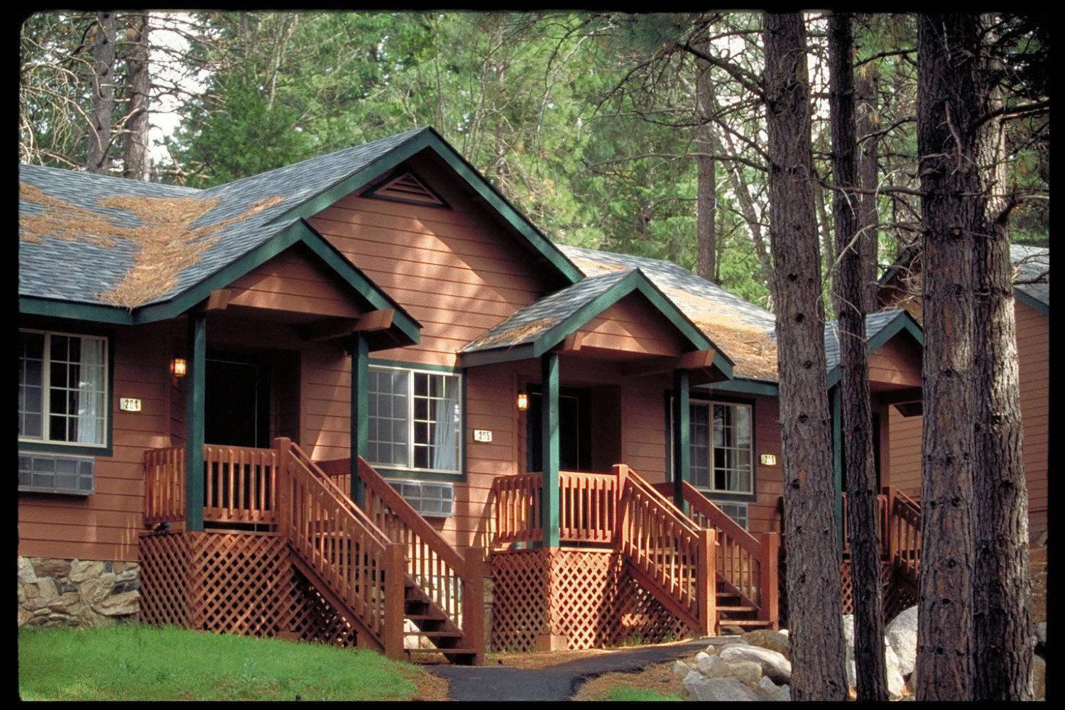 Mount Shasta Resort photo 45
