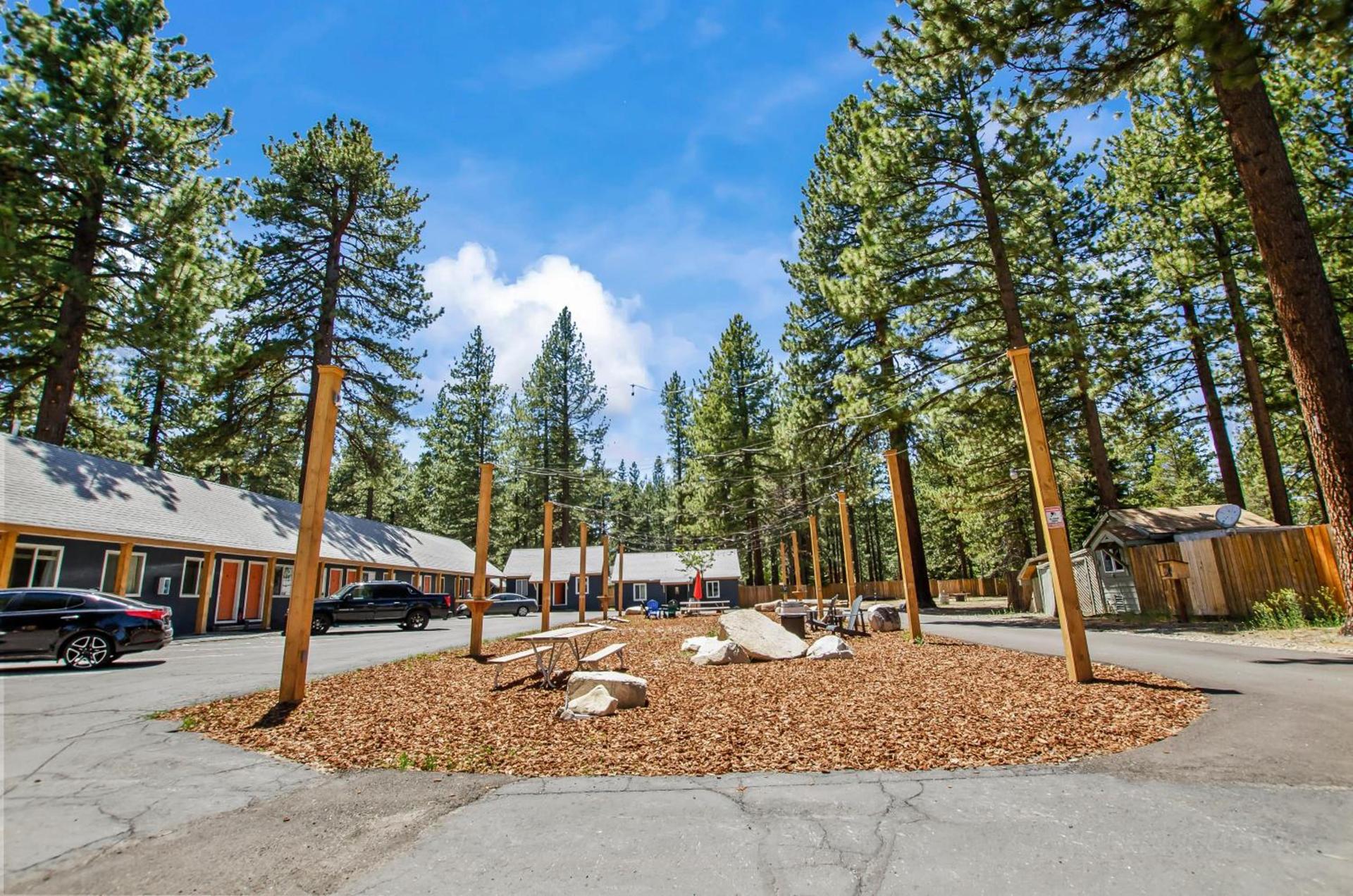 Playpark Lodge photo 7