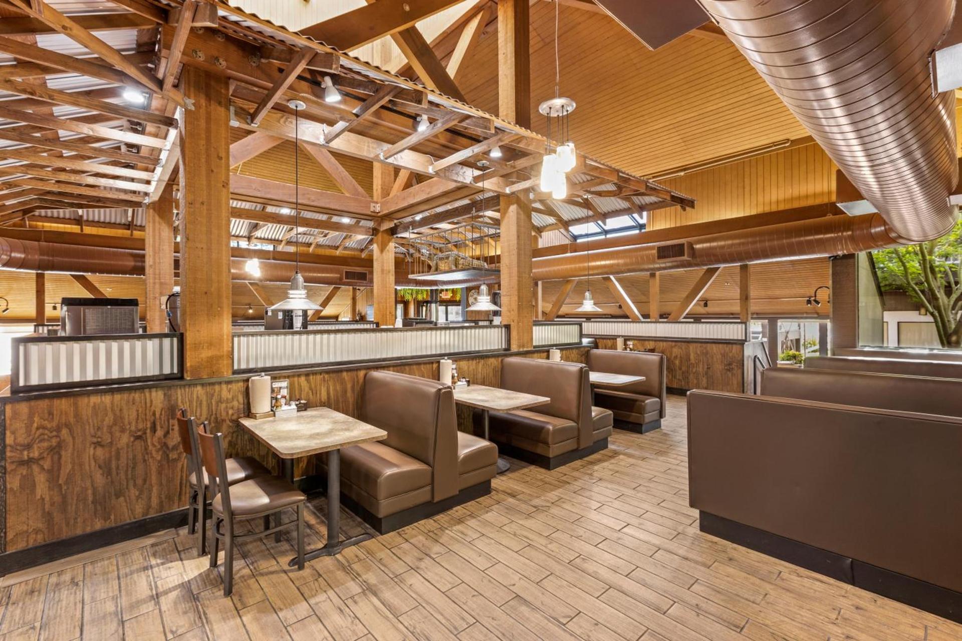 Best Western Plus Inn at the Vines photo 42