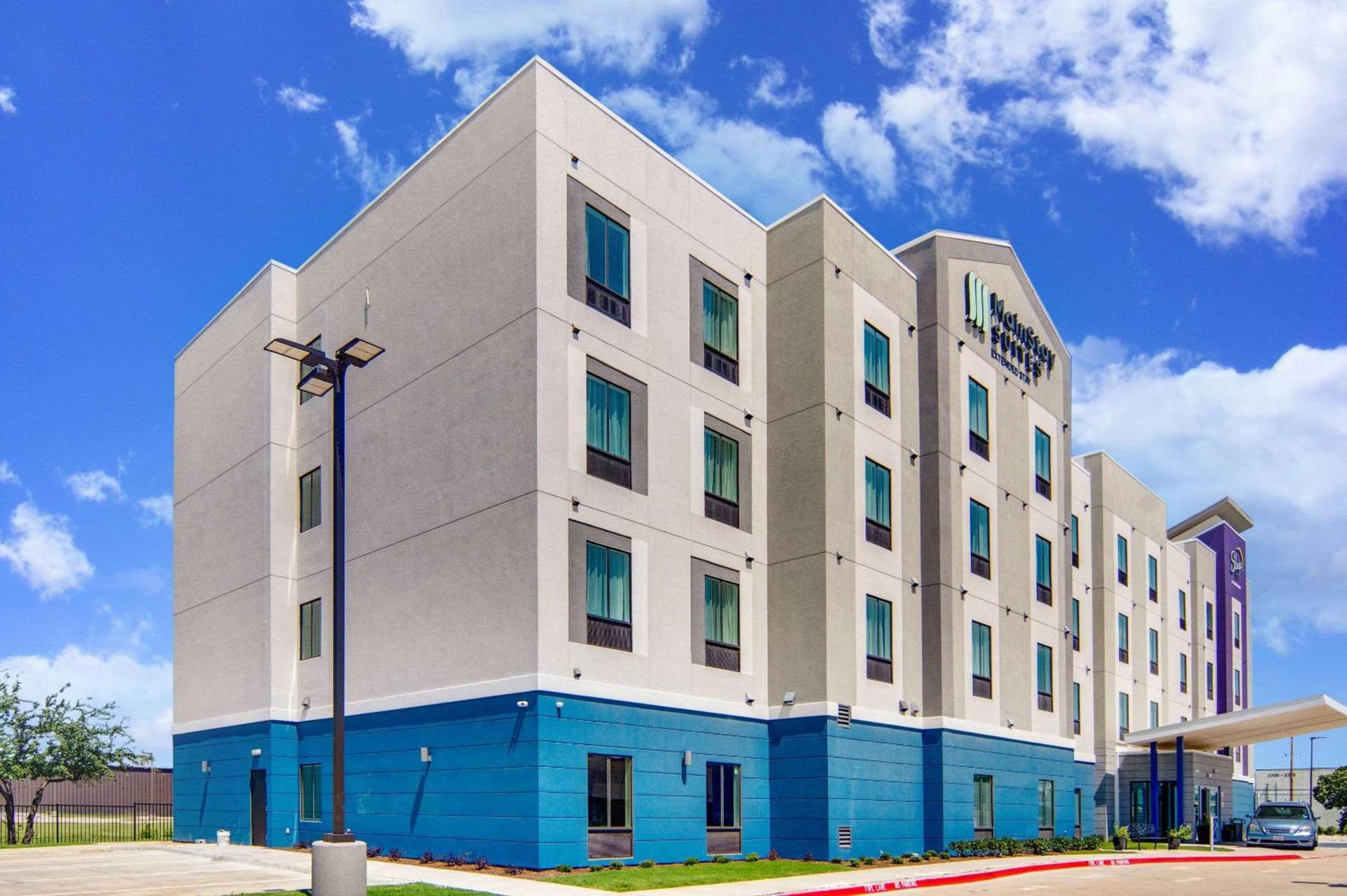 MainStay Suites Dallas Northwest - Irving photo 4