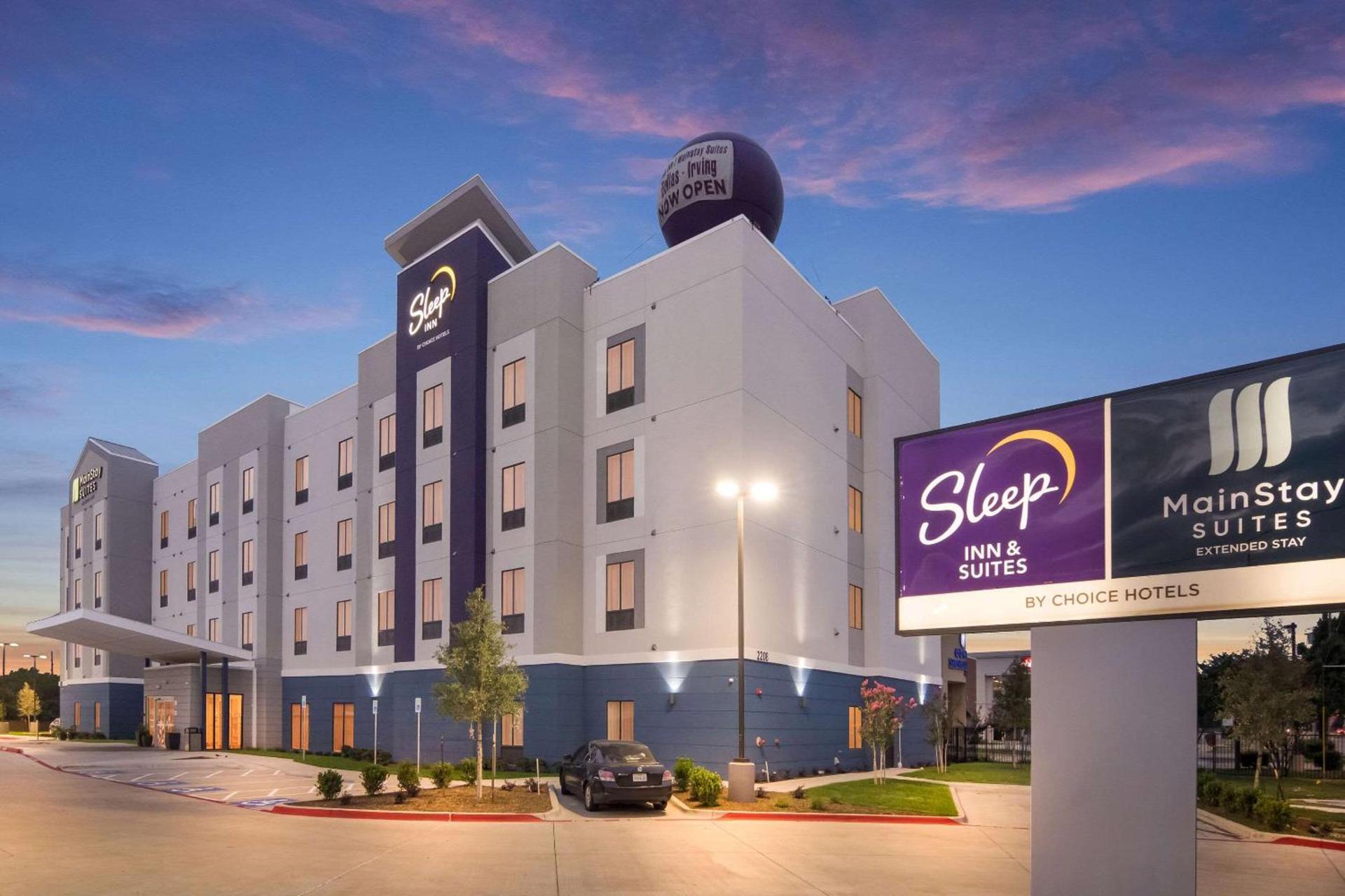 MainStay Suites Dallas Northwest - Irving photo 6