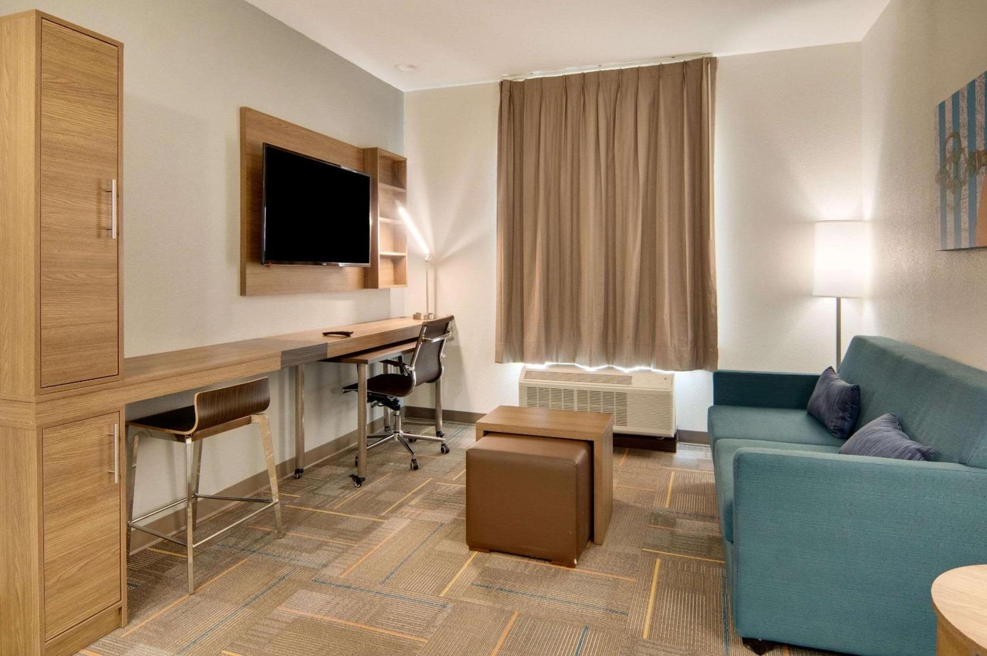 MainStay Suites Dallas Northwest - Irving photo 13