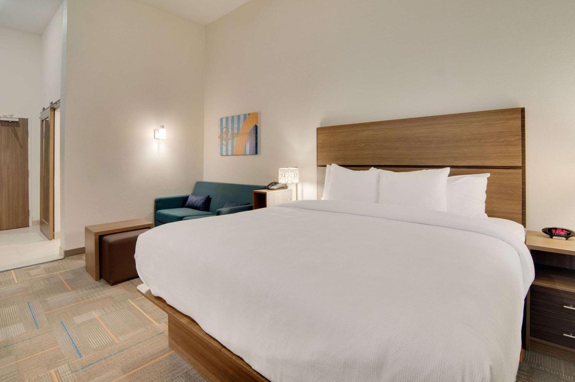 MainStay Suites Dallas Northwest - Irving photo 21