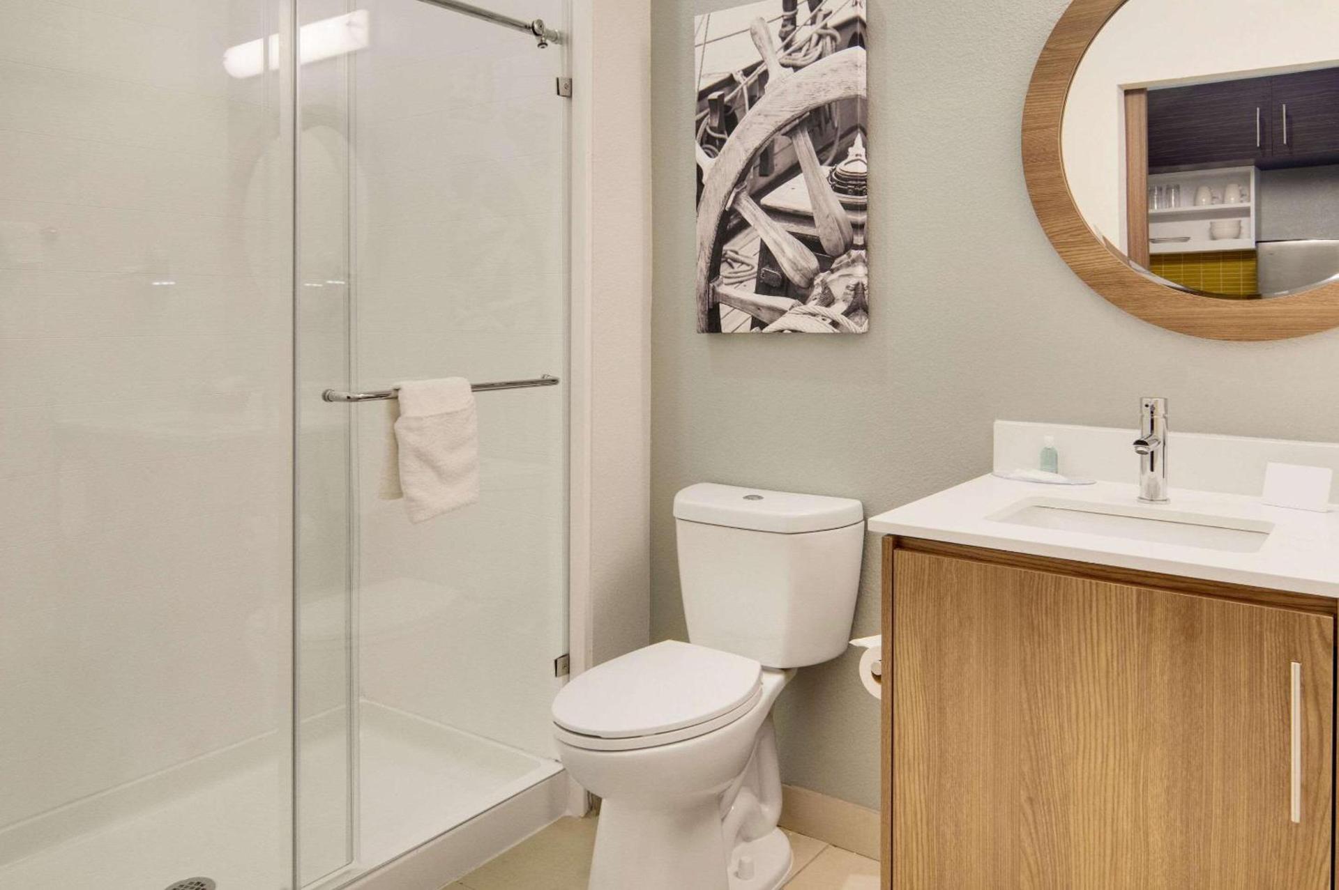 MainStay Suites Dallas Northwest - Irving photo 22