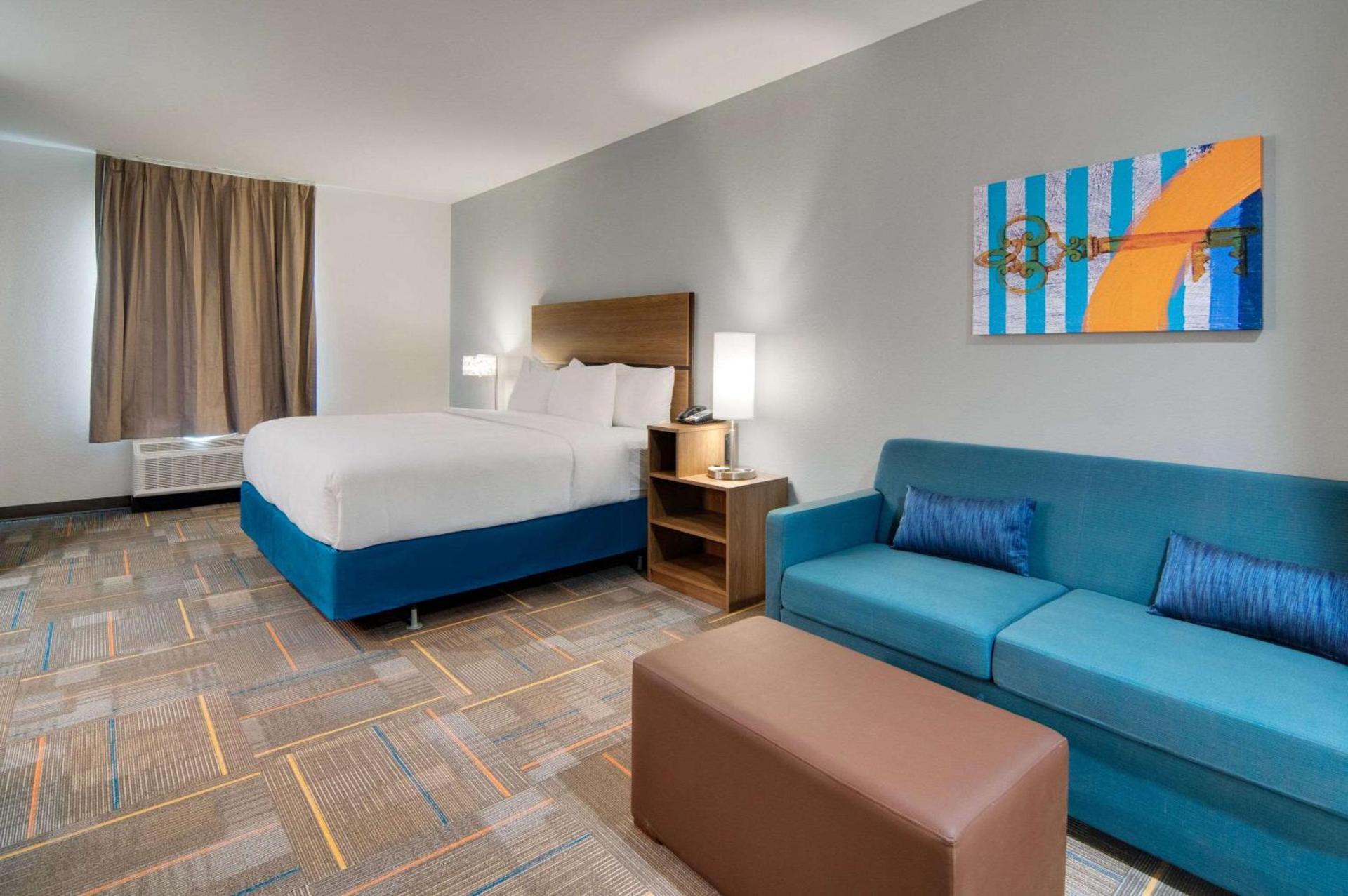 MainStay Suites Dallas Northwest - Irving photo 23