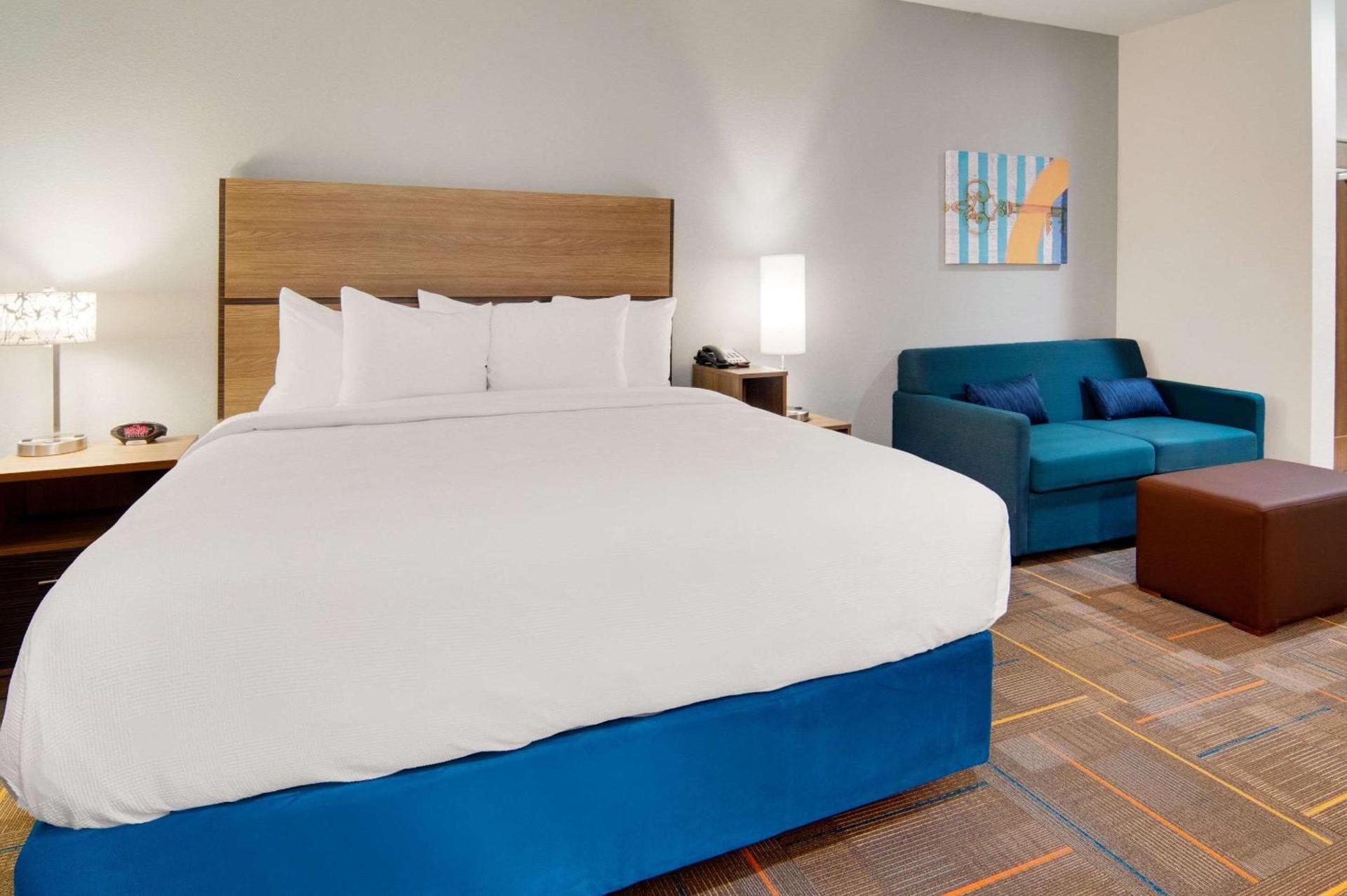 MainStay Suites Dallas Northwest - Irving photo 25