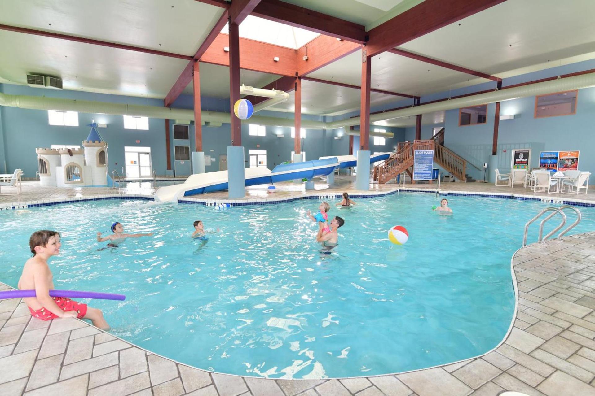 Holiday Inn Express Wisconsin Dells by IHG photo 29