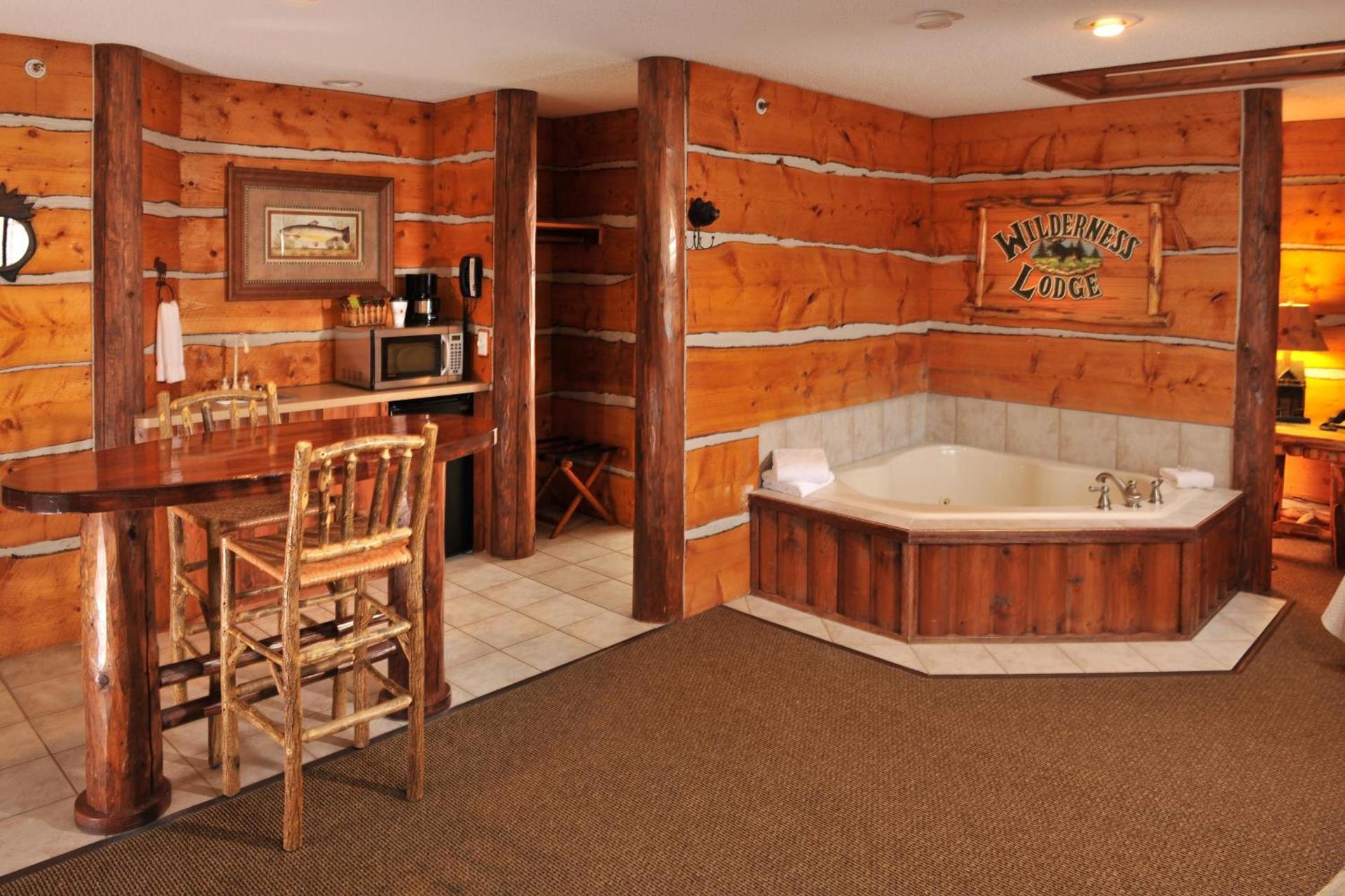 Cedar Creek Hotel Wausau - Rothschild photo 22