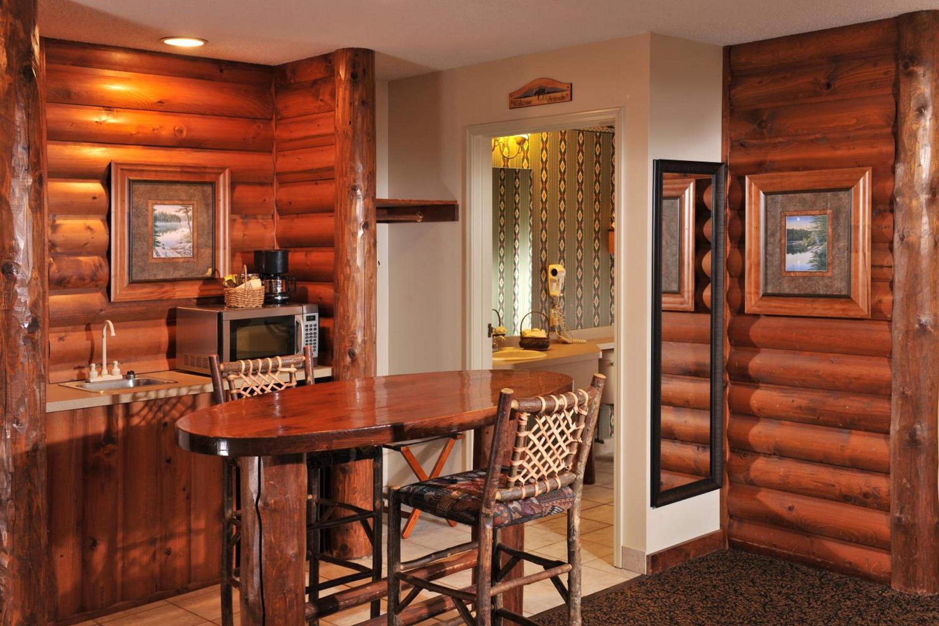 Cedar Creek Hotel Wausau - Rothschild photo 21