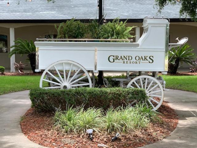 The Grand Oaks Resort photo 25
