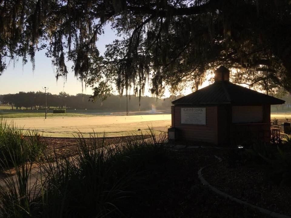 The Grand Oaks Resort photo 9