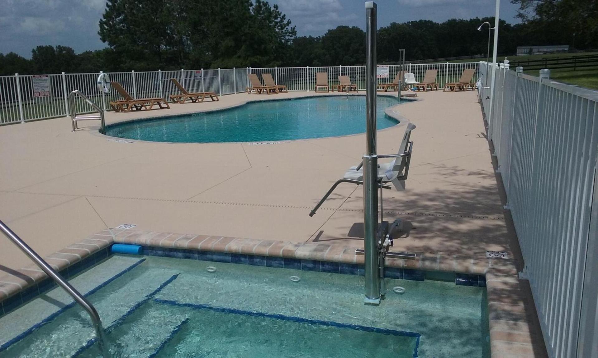 The Grand Oaks Resort photo 22