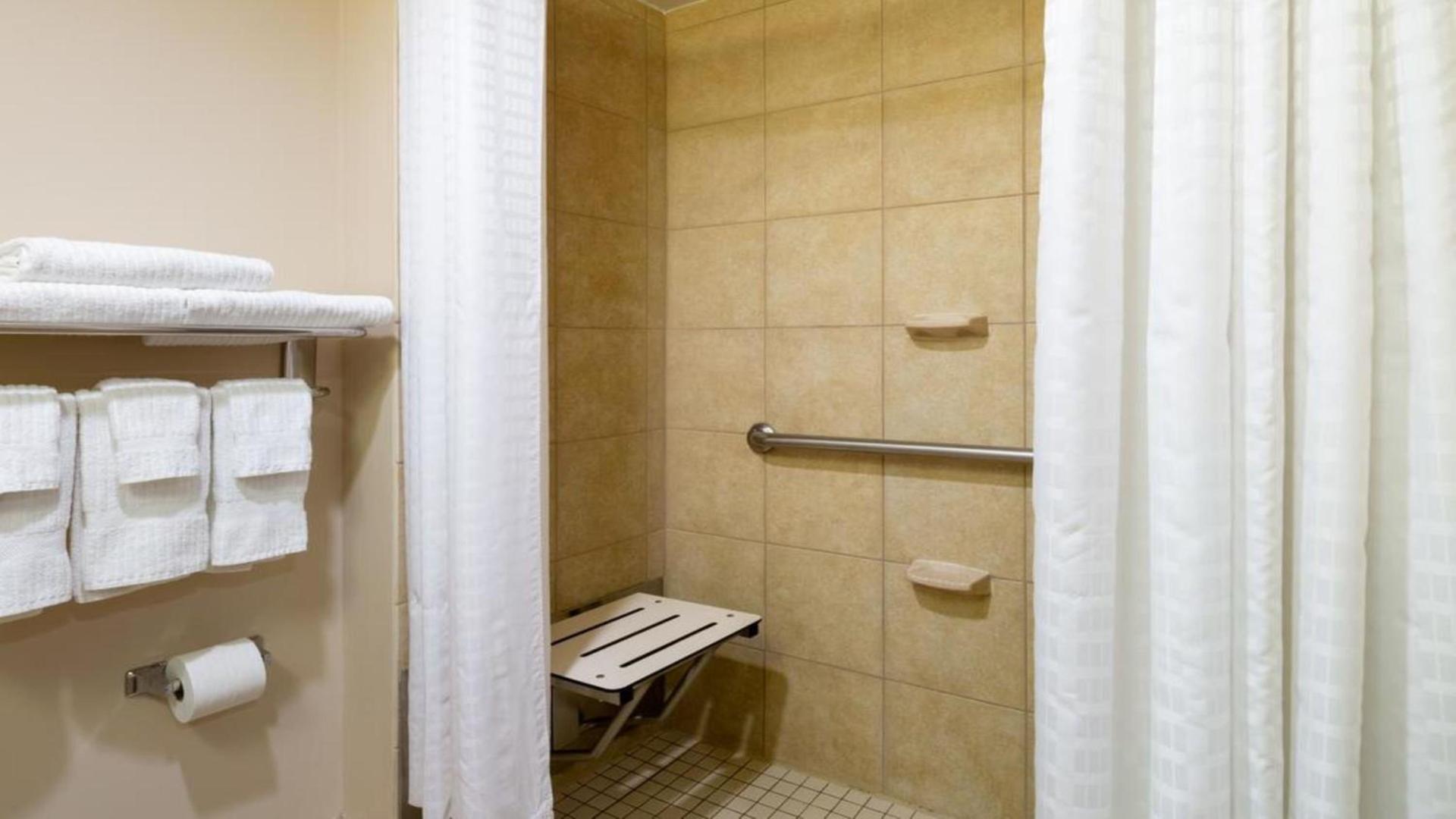 Candlewood Suites New Iberia by IHG photo 44