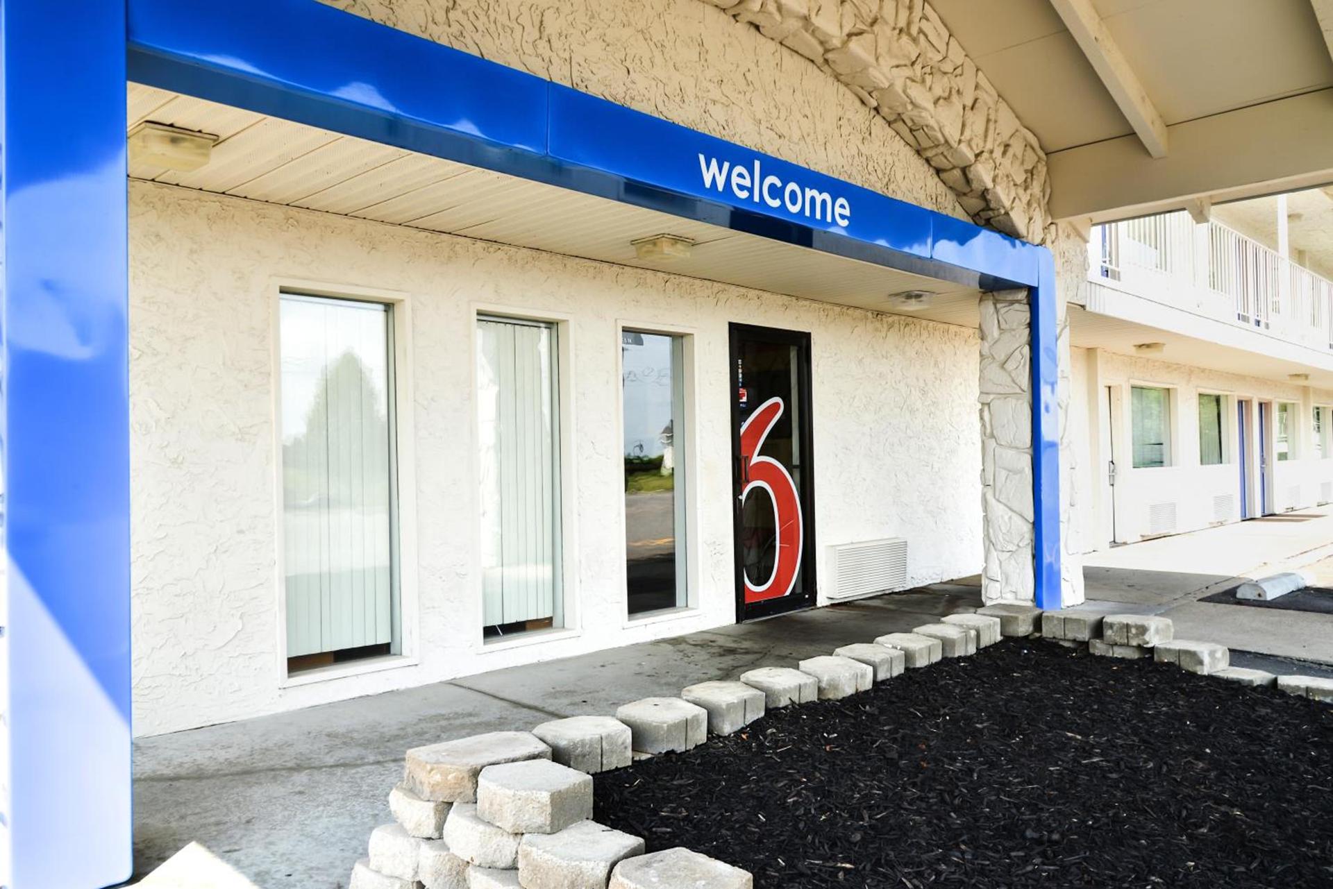 Motel 6-Saint Joseph, MO photo 4