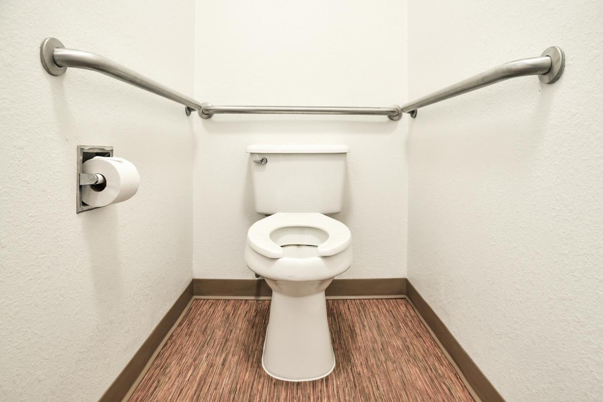 Motel 6-Saint Joseph, MO photo 17
