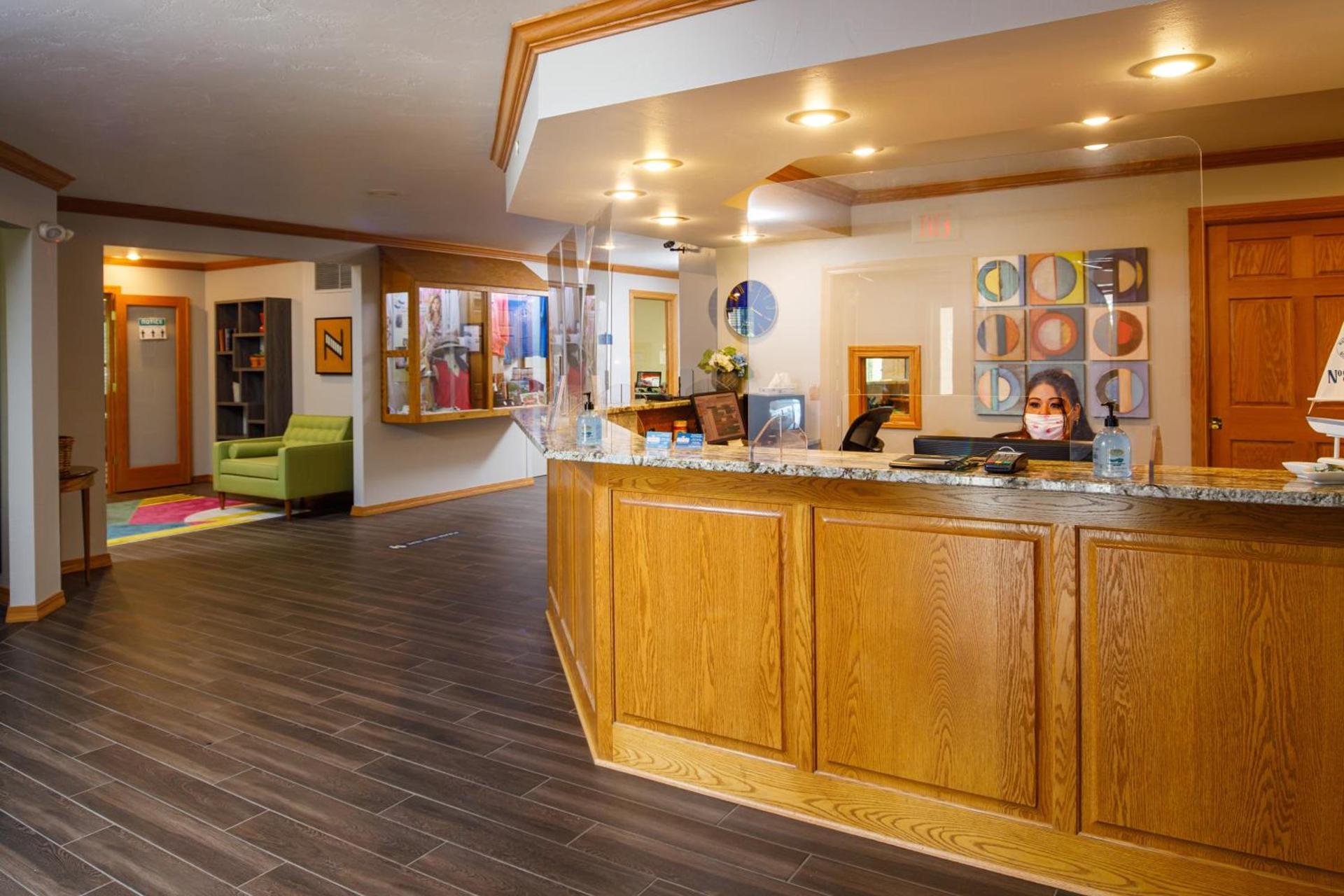 Newport Resort photo 32