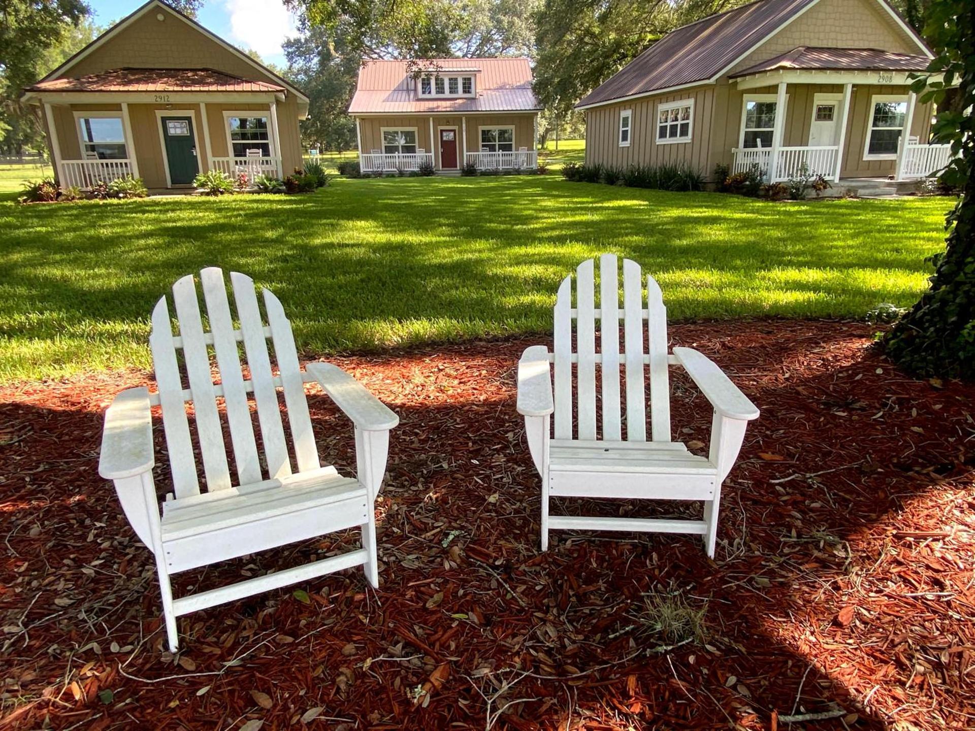 The Grand Oaks Resort photo 2