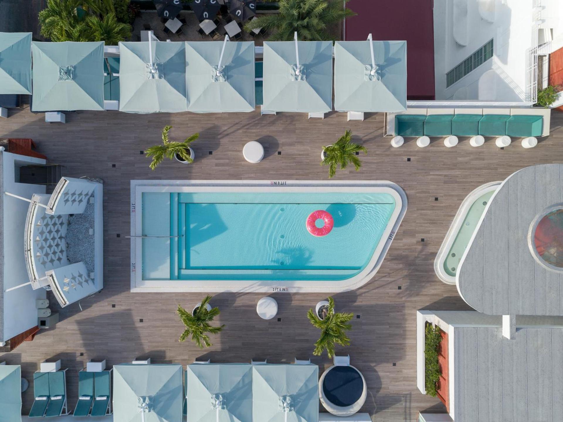 Dream South Beach, by Hyatt photo 42