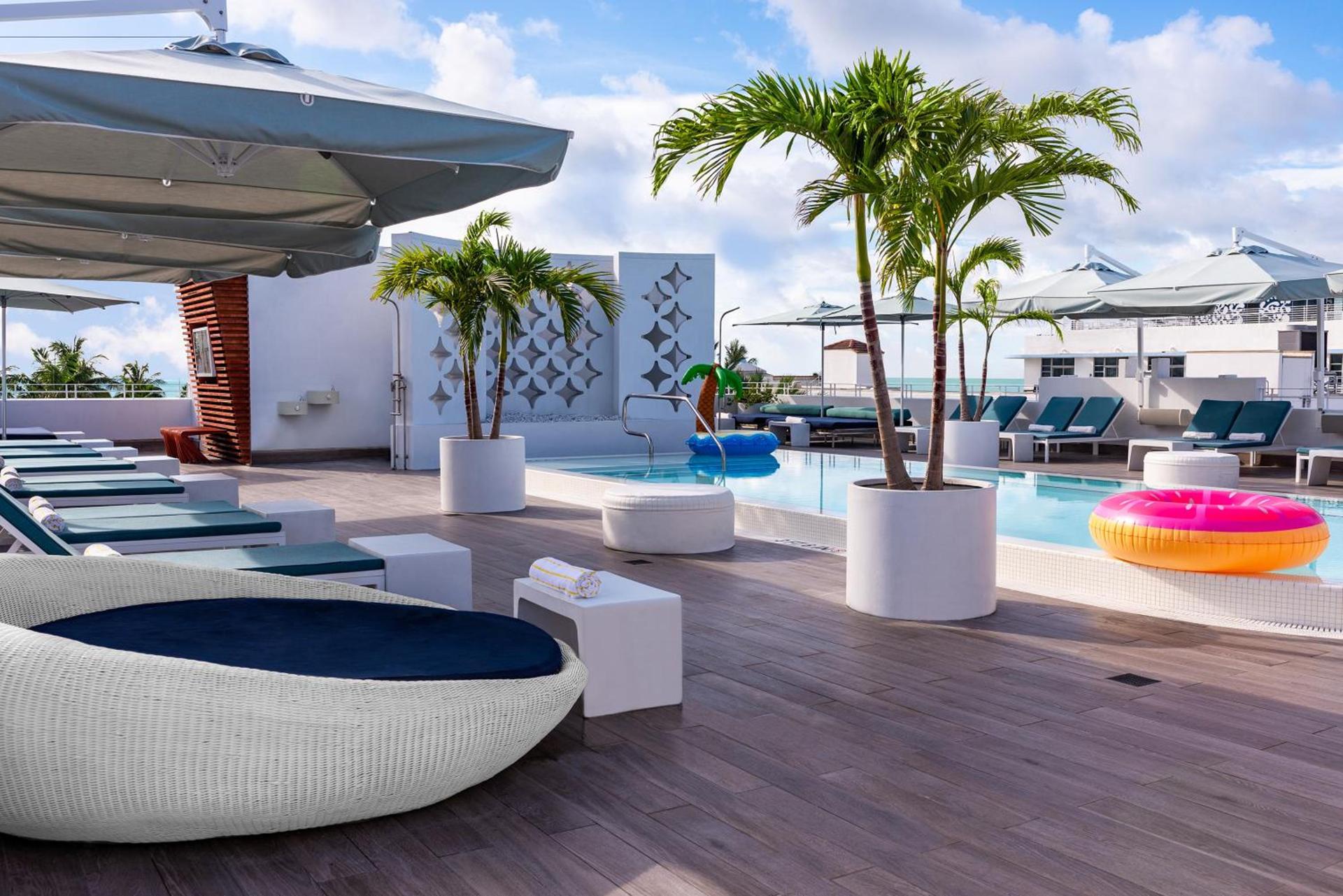 Dream South Beach, by Hyatt photo 2
