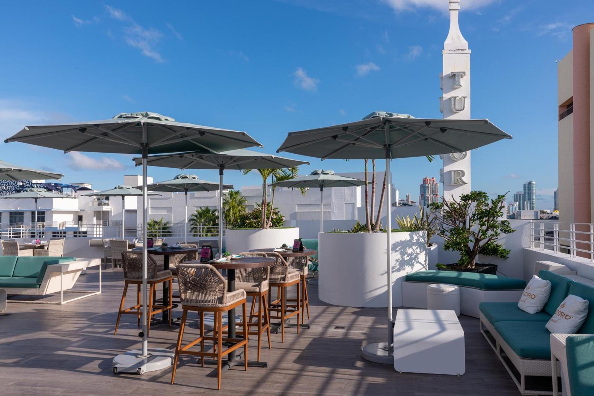 Dream South Beach, by Hyatt photo 41