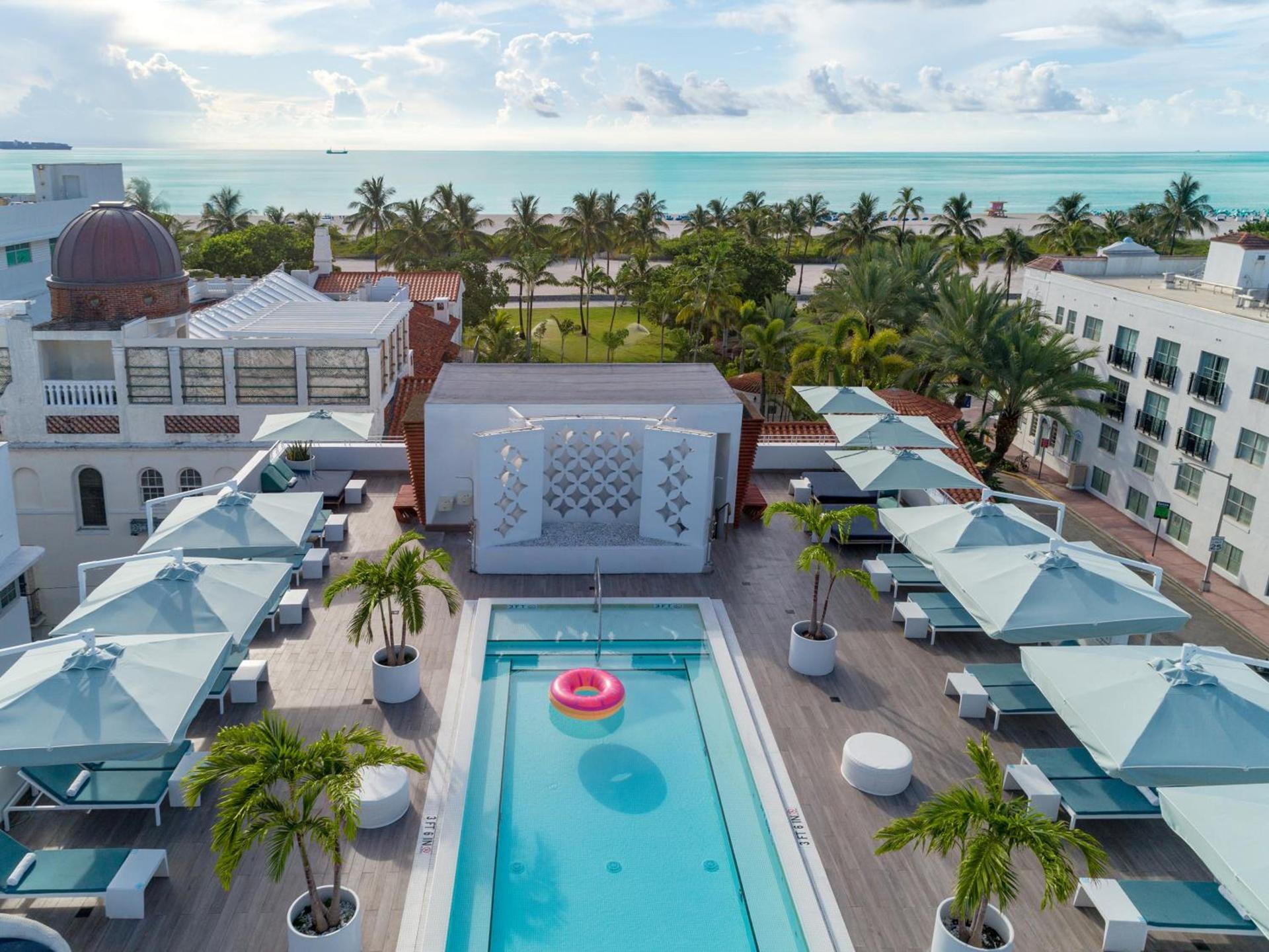 Dream South Beach, by Hyatt photo 33