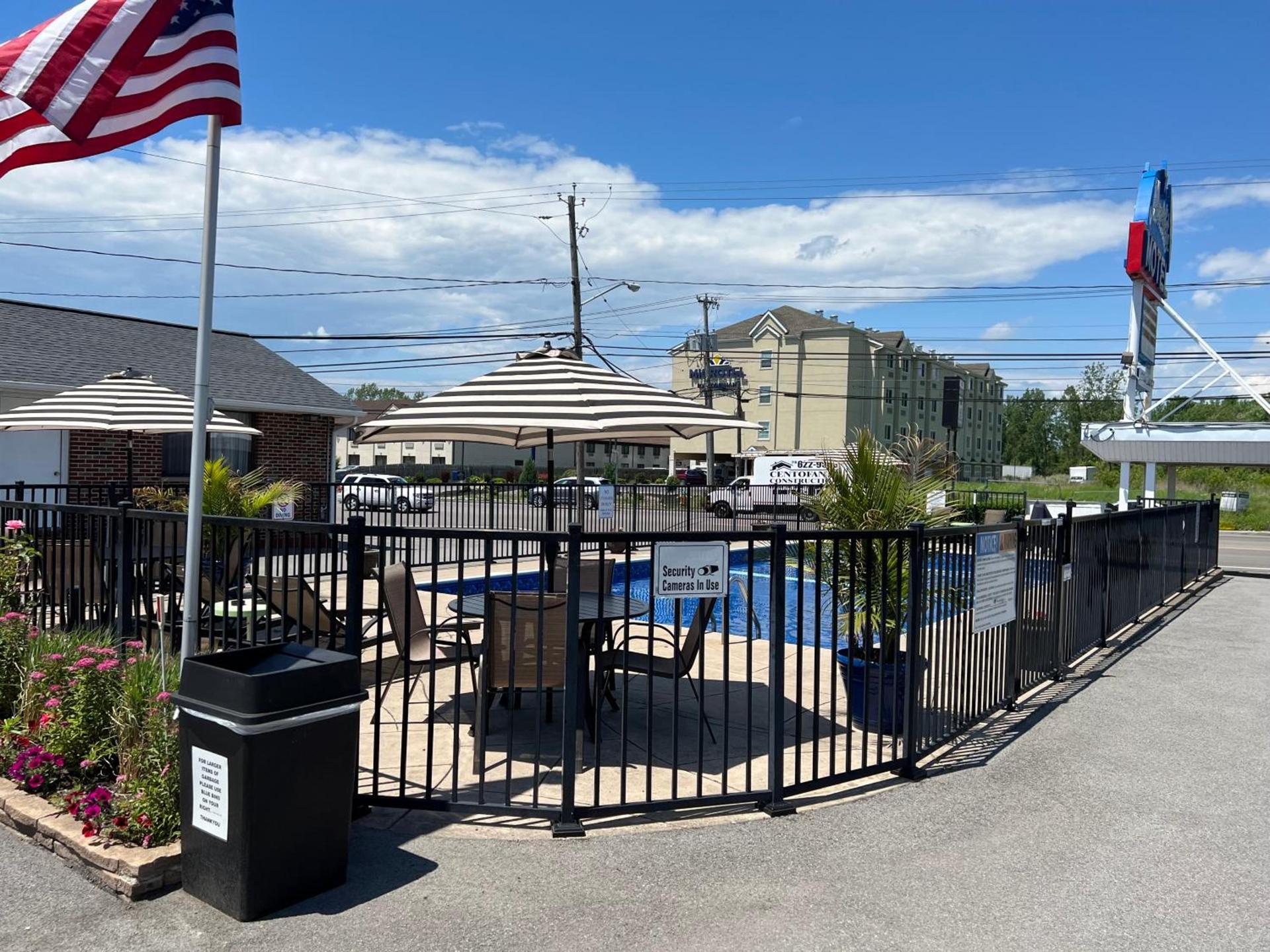 Moonlite Motel photo 46