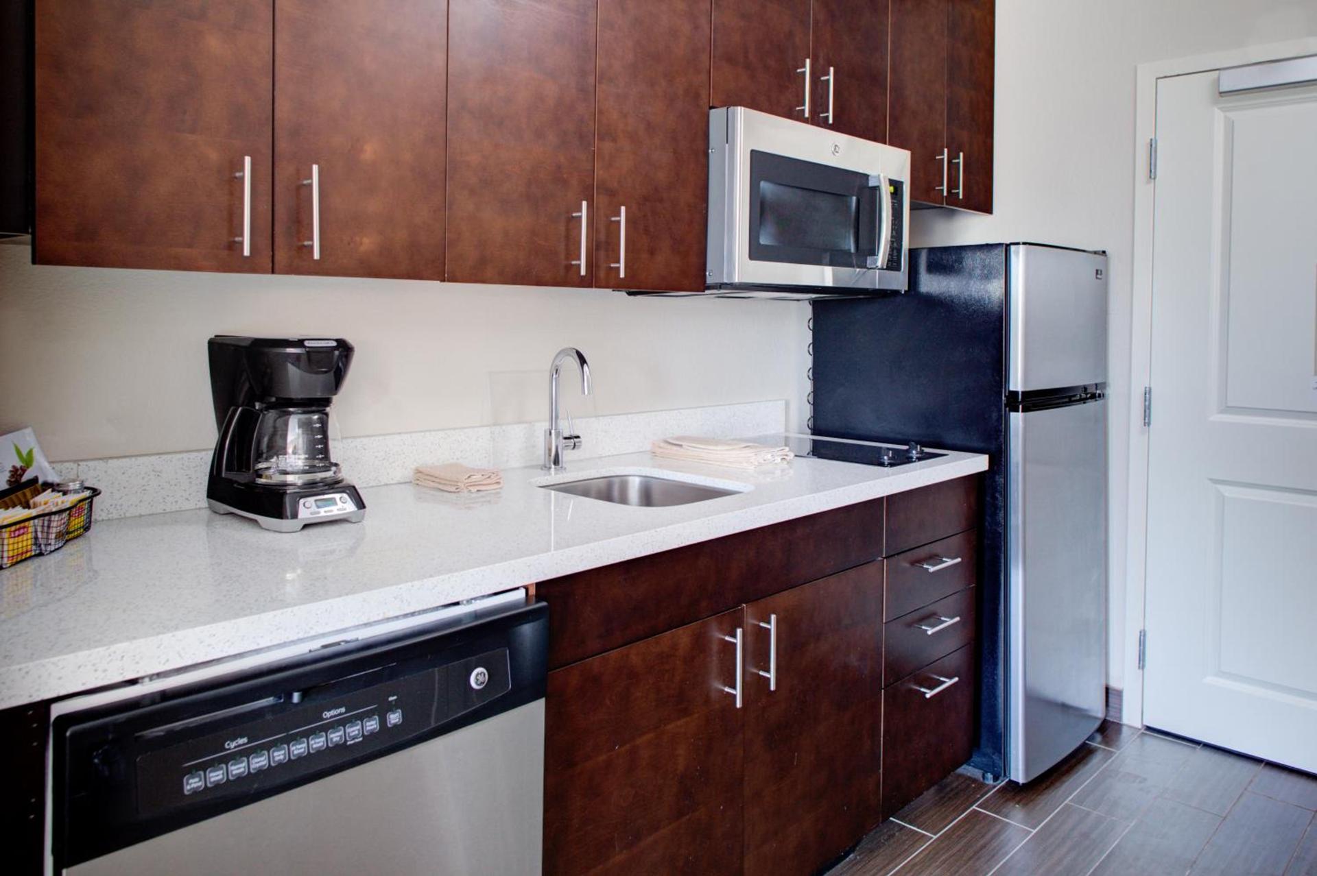 TownePlace Suites by MarriottDetroit Canton photo 12